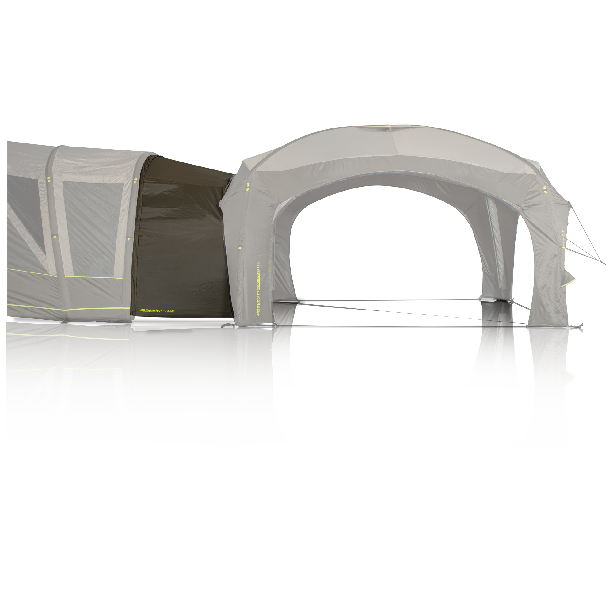 Aerobase Pro Link S Gazebo Link