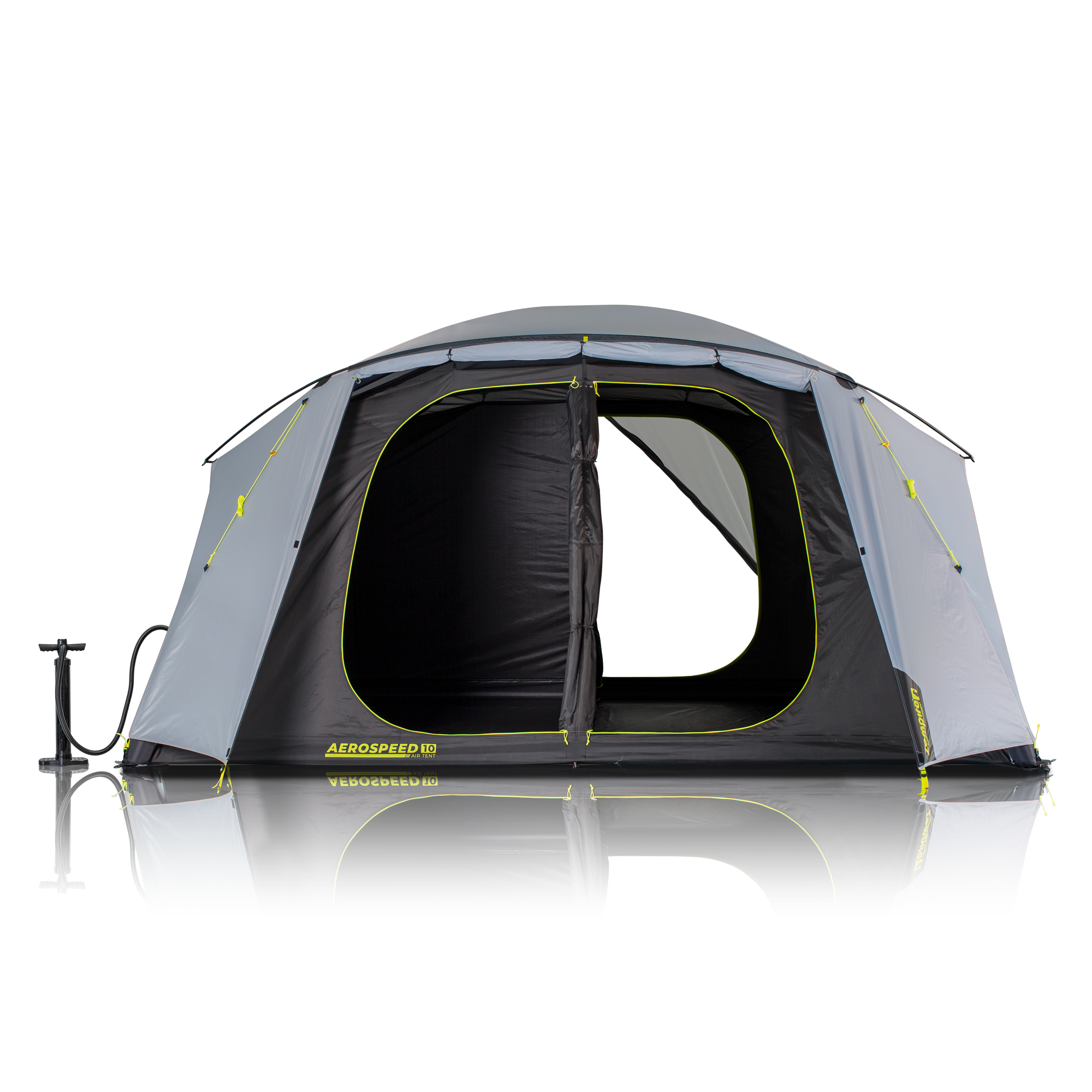 Aerospeed 10 Air Tent