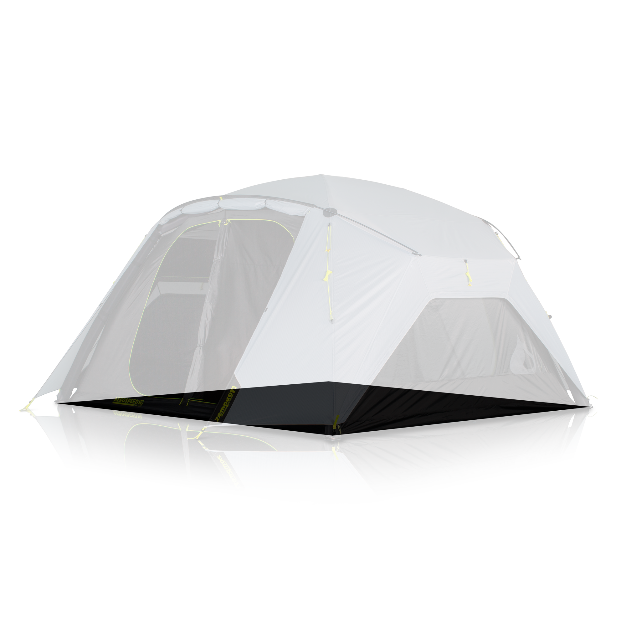 Aerospeed 10 Air Tent Footprint HD