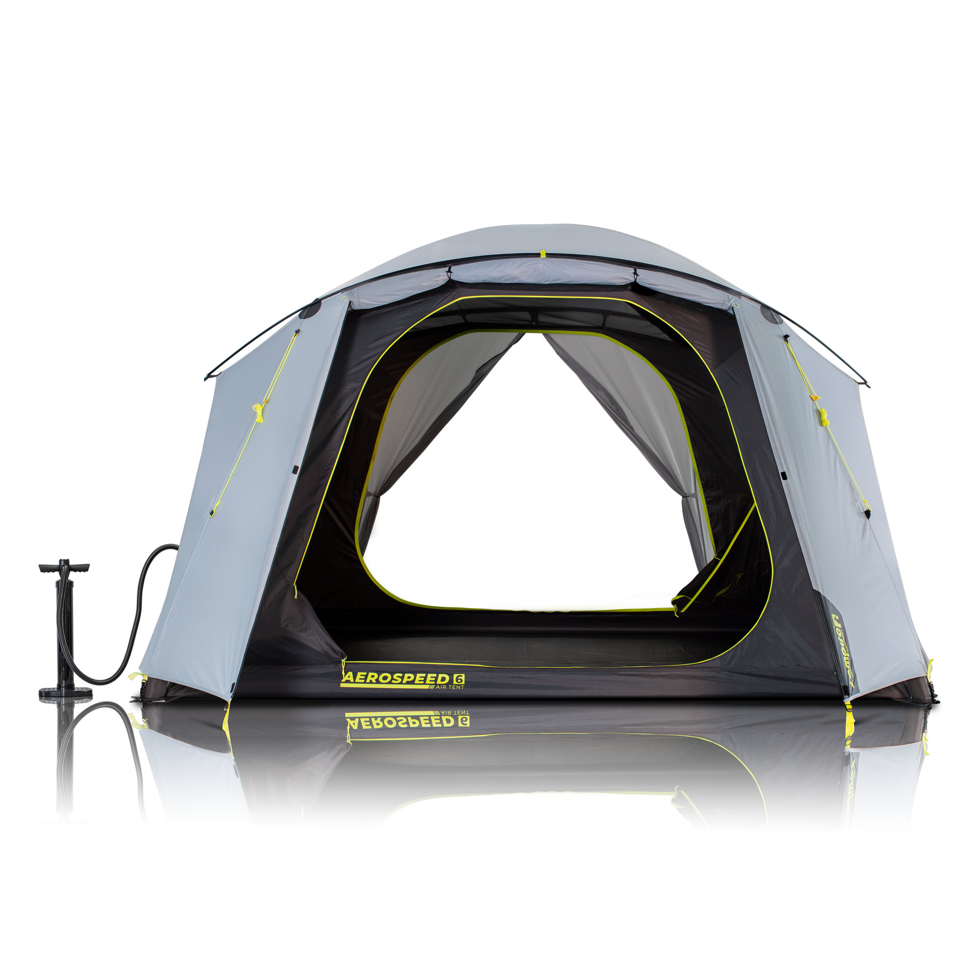 Aerospeed 6 Air Tent