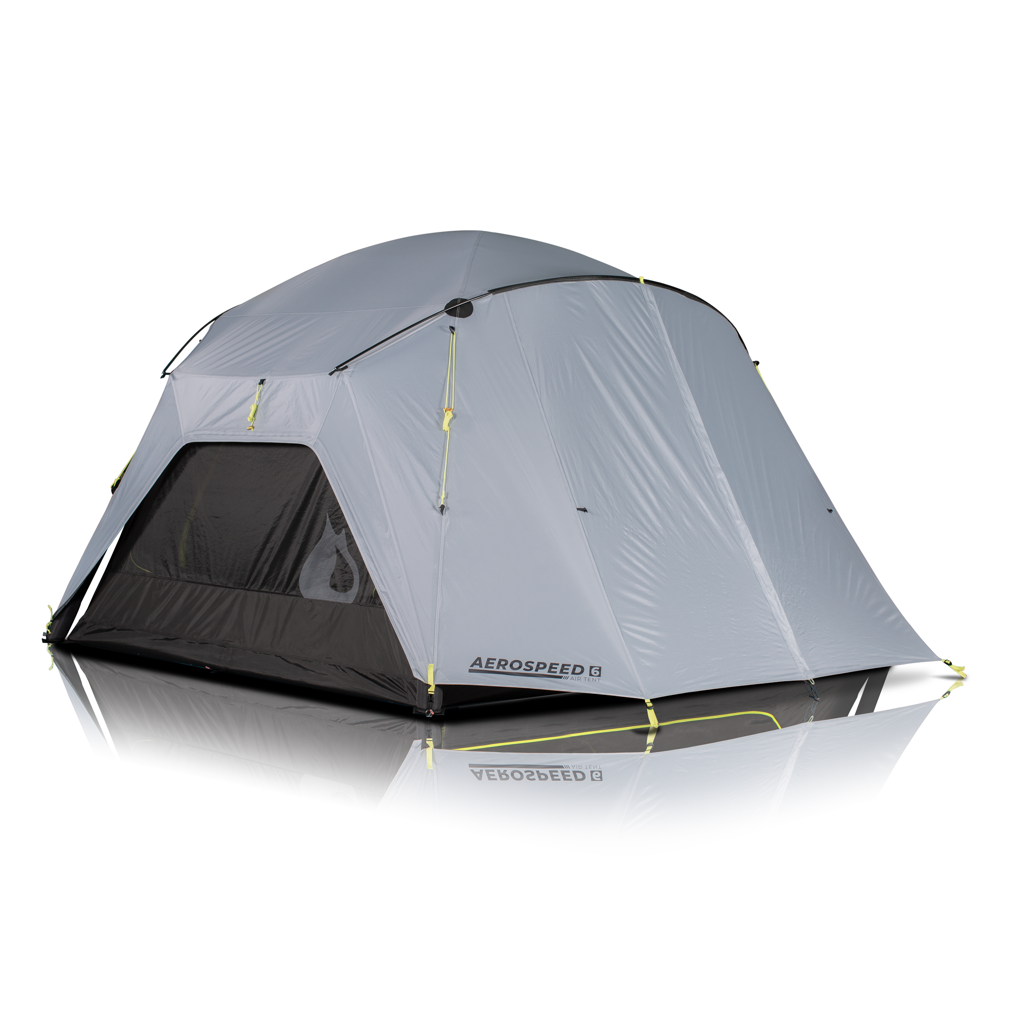 Aerospeed 6 Air Tent
