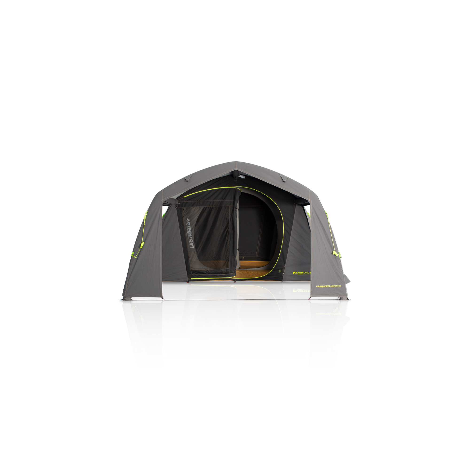 Airforce 1 V2 Canvas Air Tent