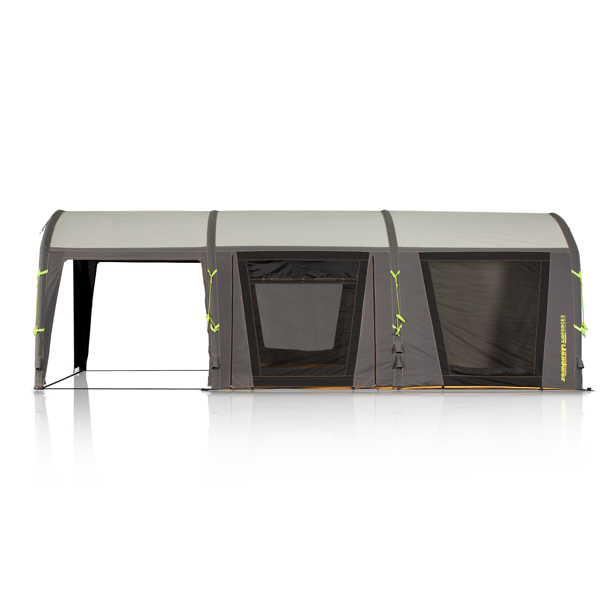 Airforce 1 V2 Canvas Air Tent