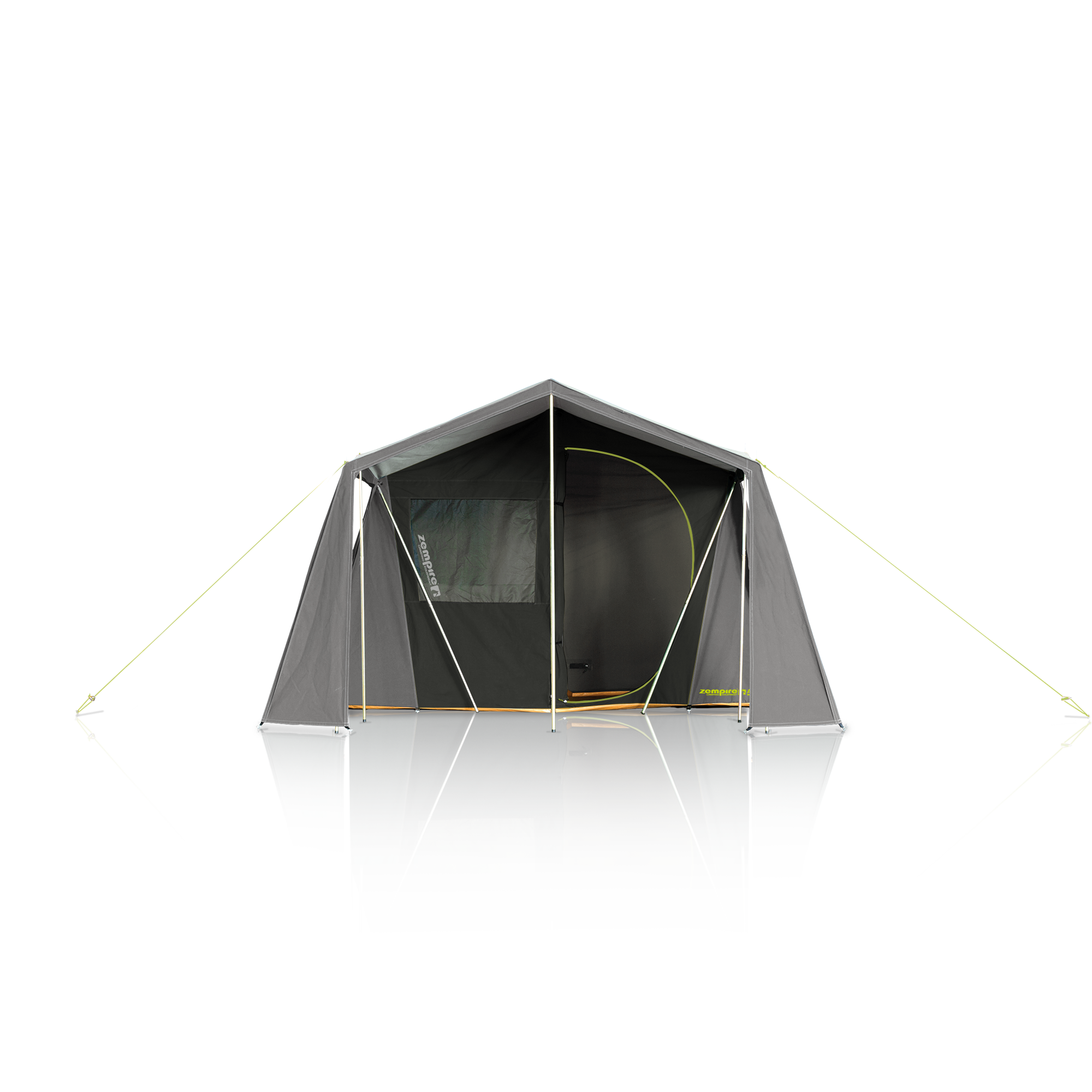 Atlas Canvas Cabin Tent