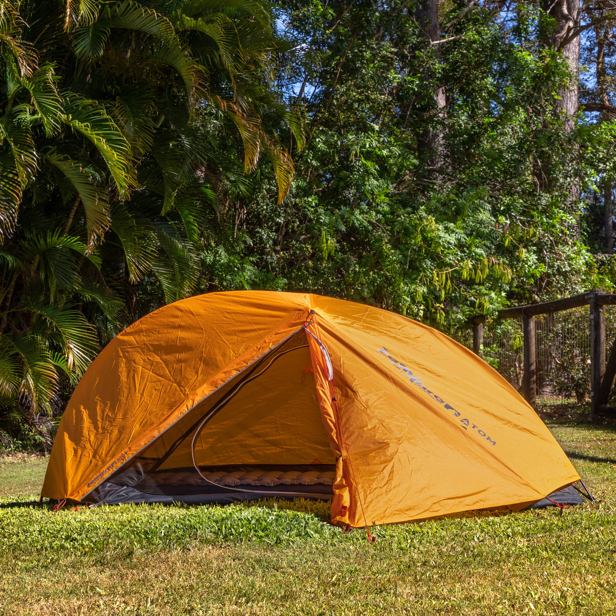 Atom 1 Person Hiking Tent