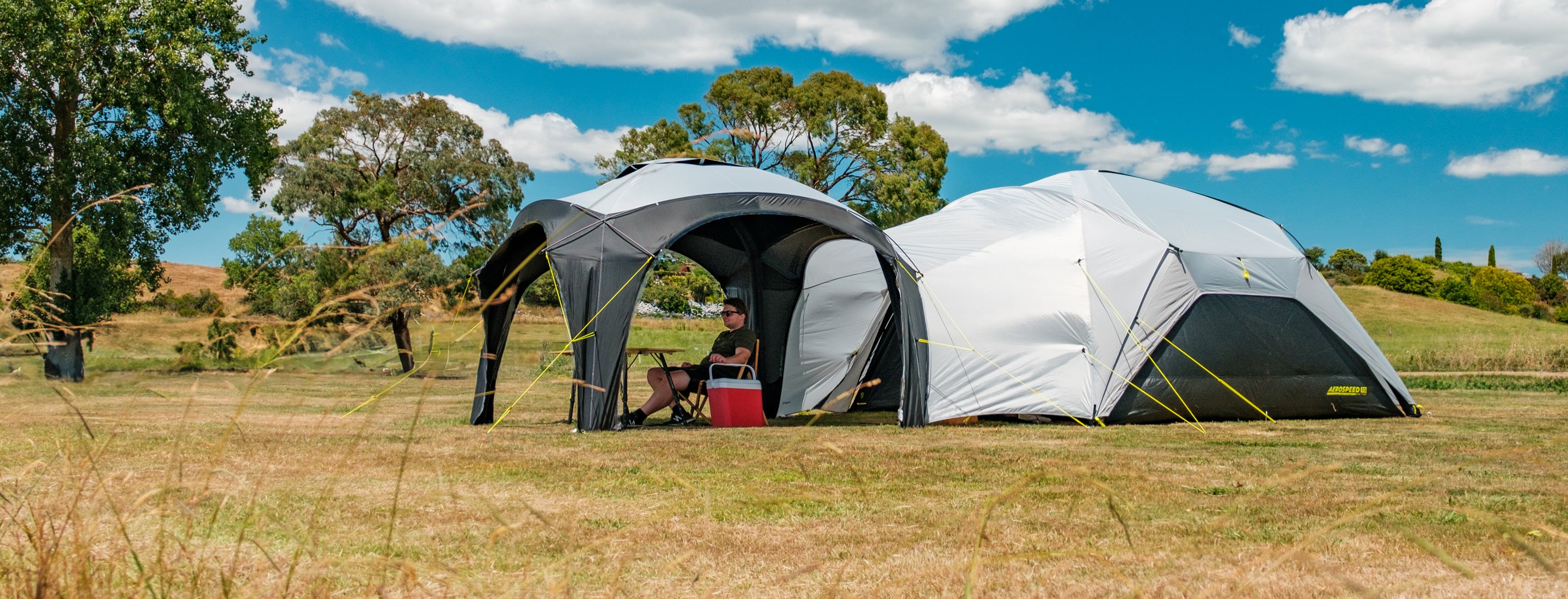 Tent & Gazebo Add Ons