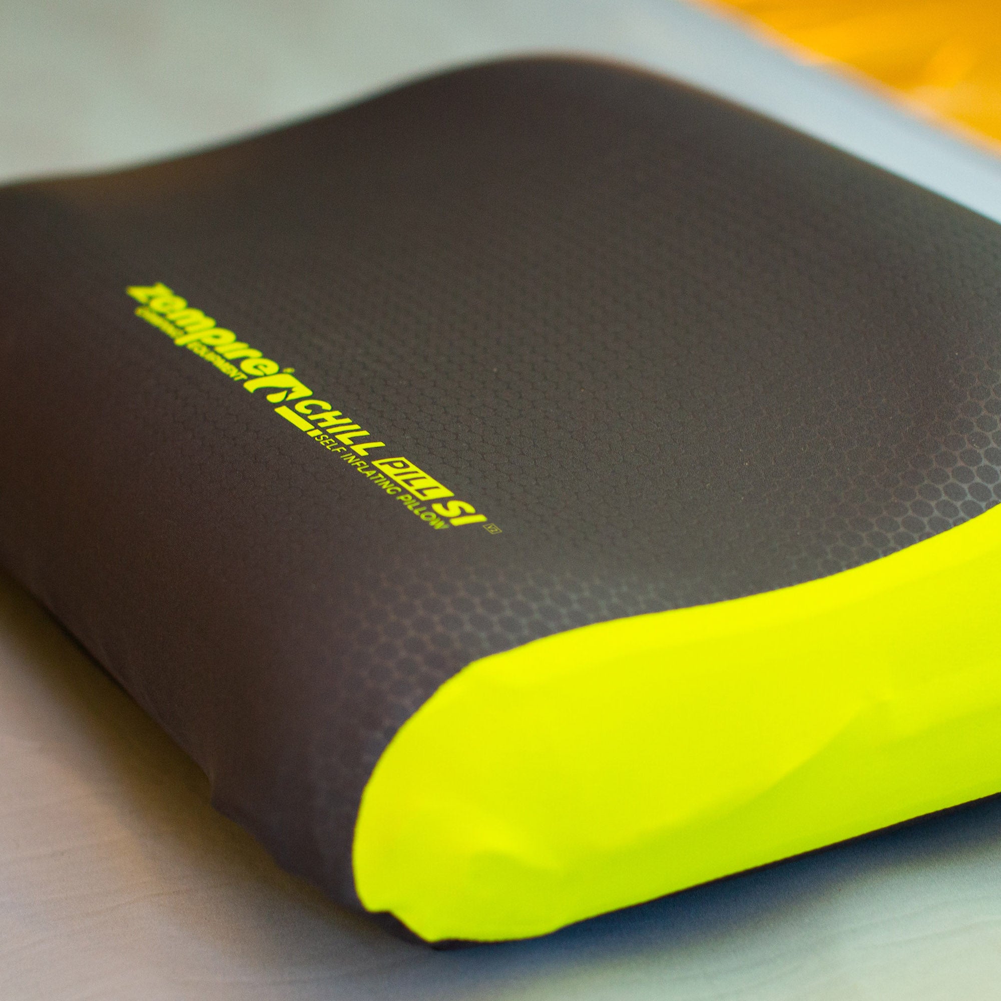 Chill Pill Self Inflating V2 Camp Pillow