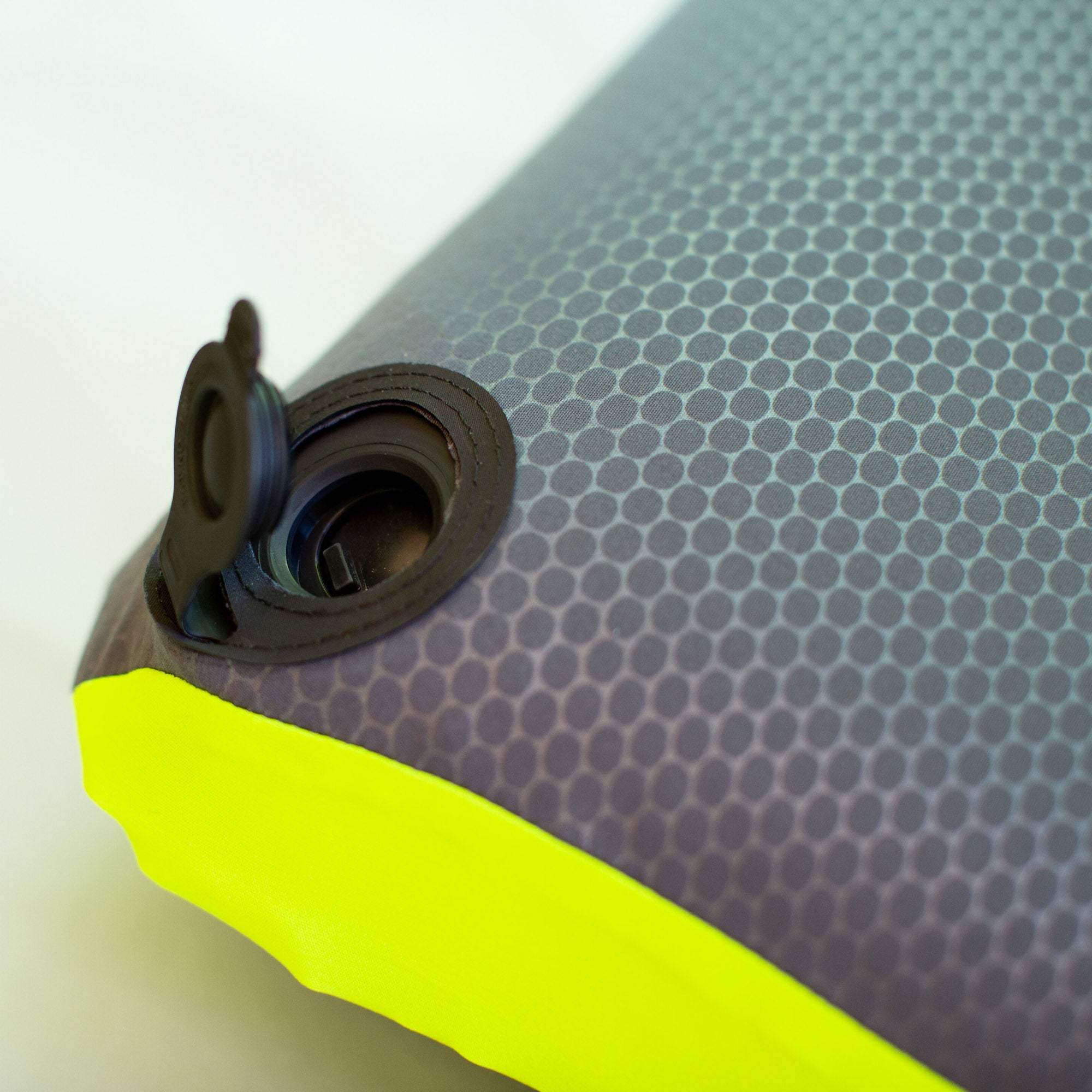 Chill Pill Self Inflating V2 Camp Pillow