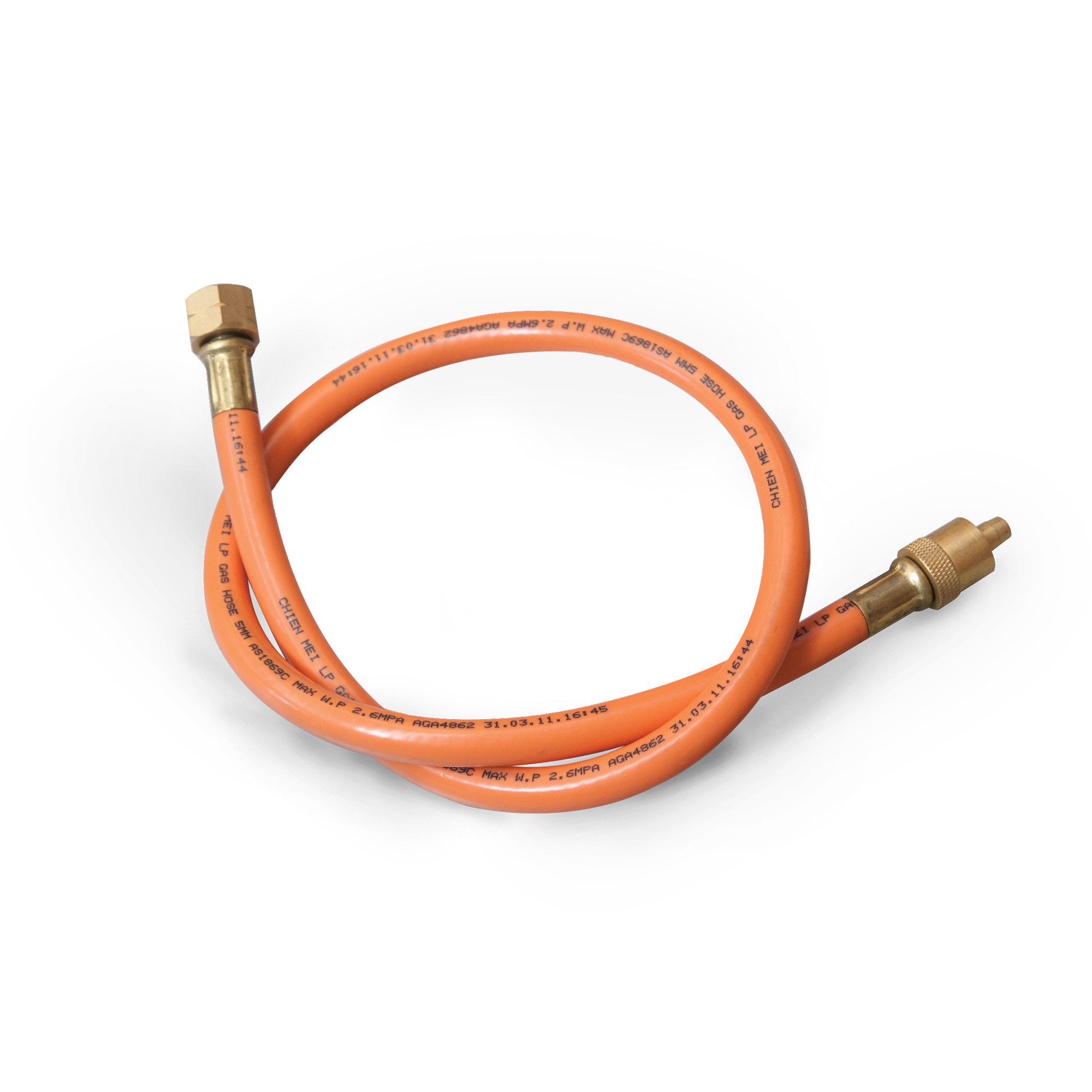 Camp Stove Replacement Cooker Hose