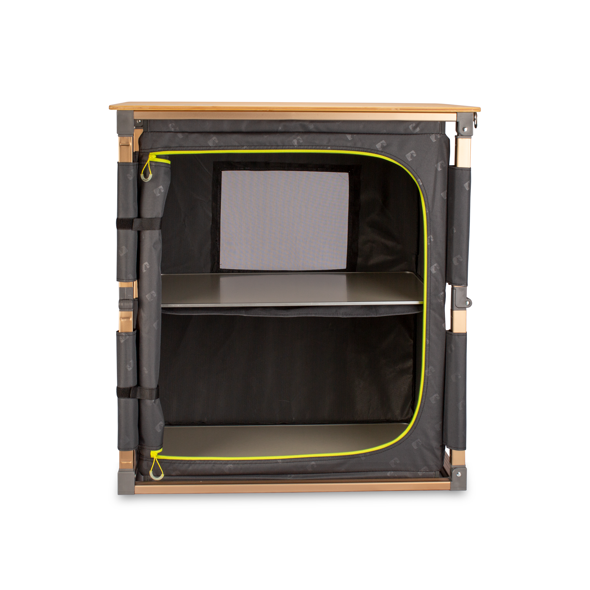 Eco Fold Single V2 Camp Kitchen