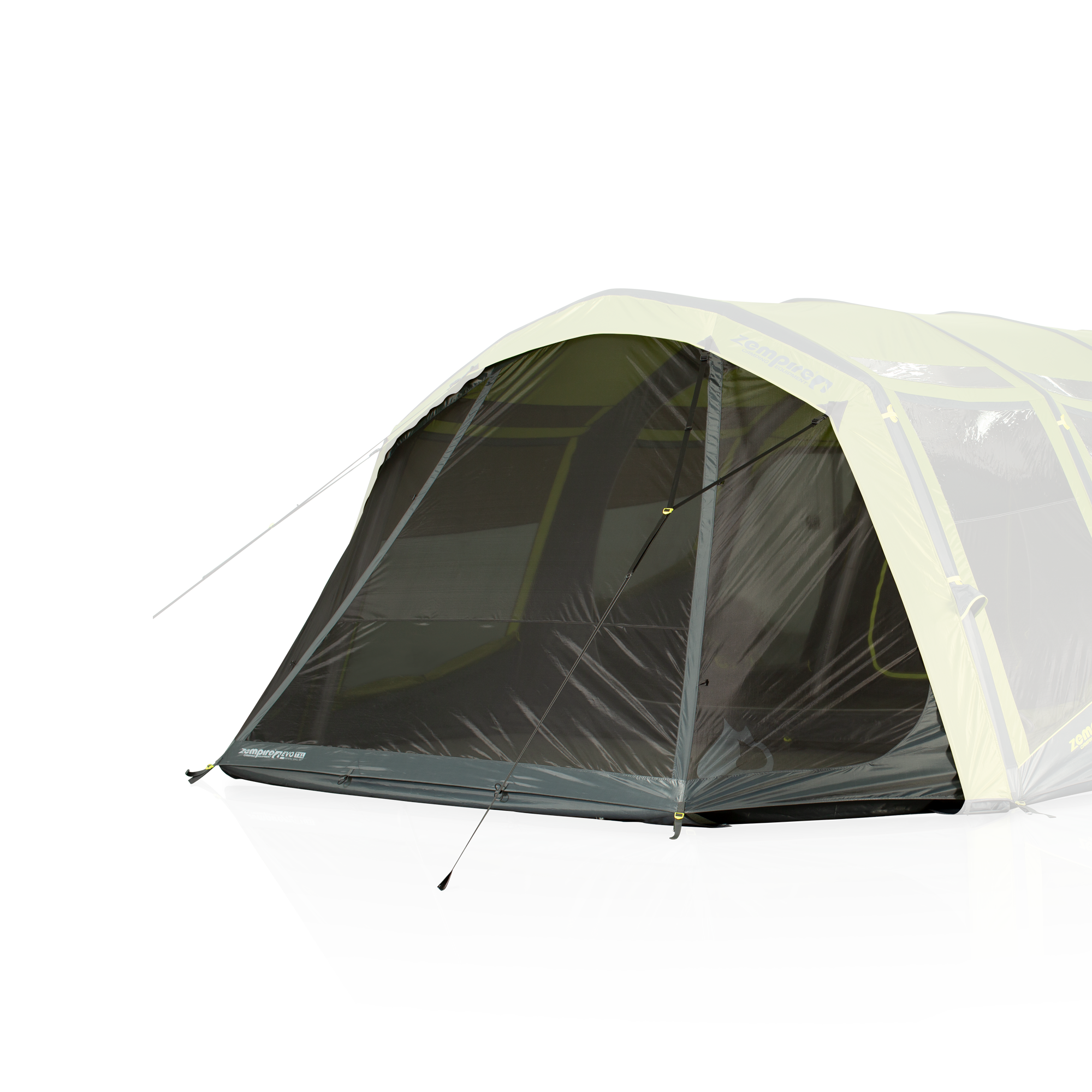 Evo TXL V2 Awning Wall Set