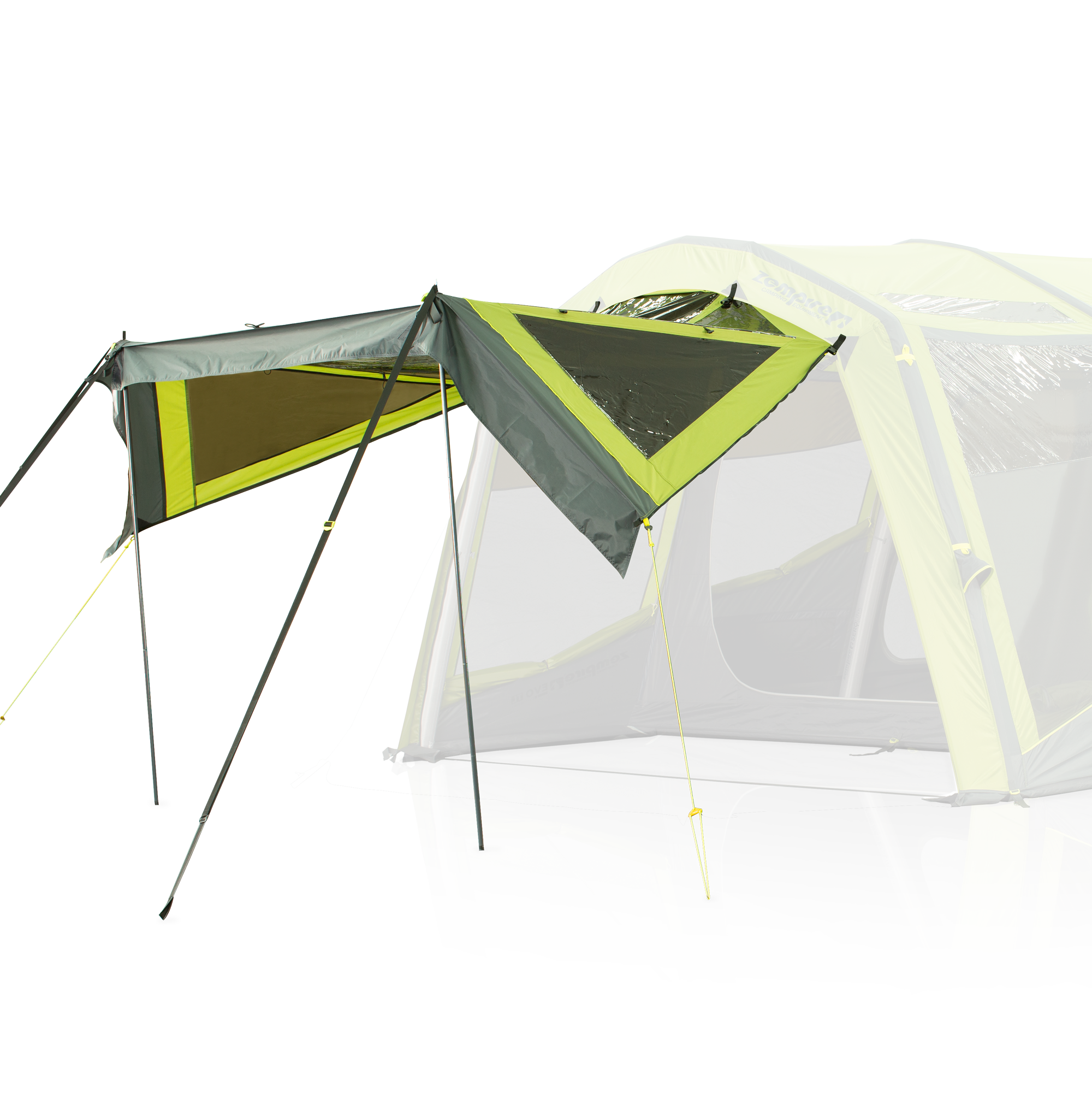 Evo TL V2 Awning Wall Set
