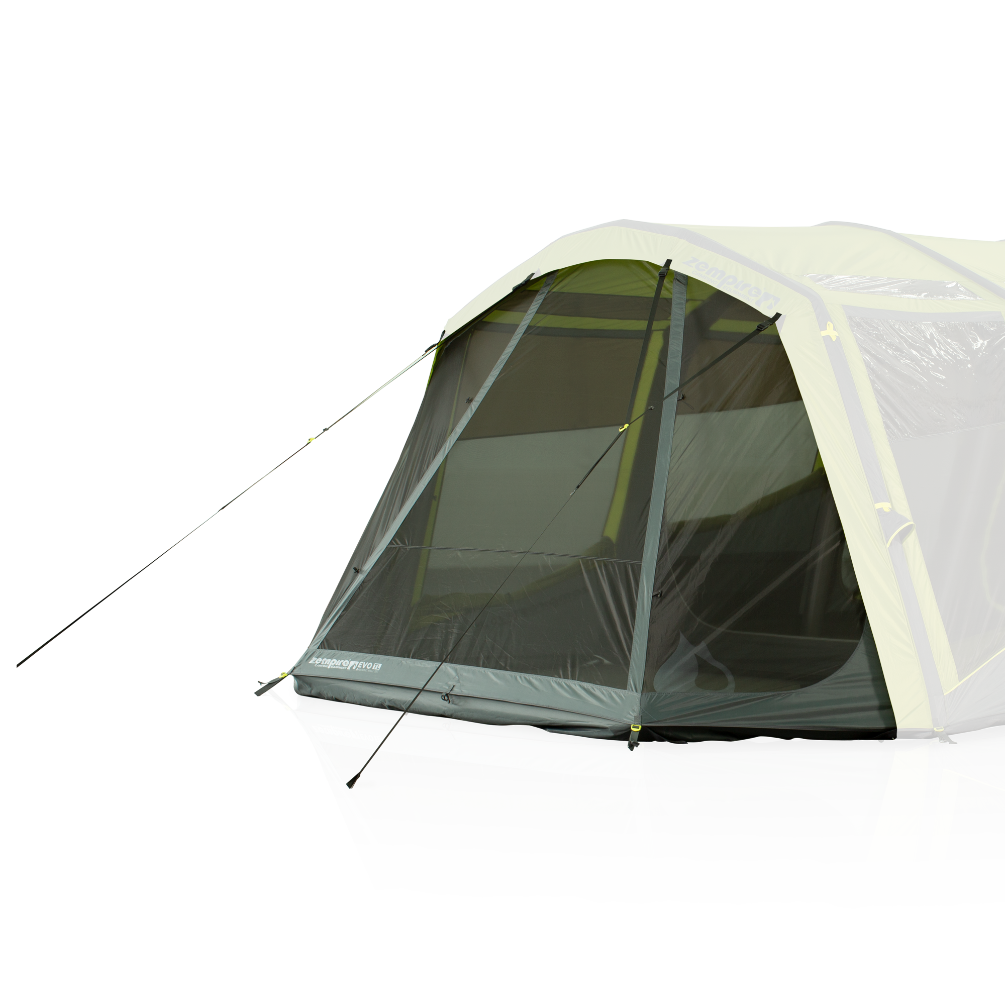 Evo TL V2 Awning Wall Set