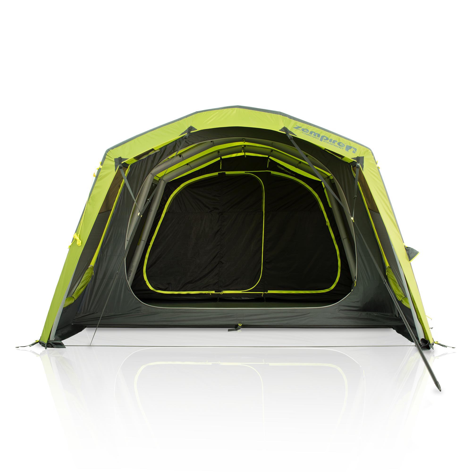 Evo TL V2 Air Tent