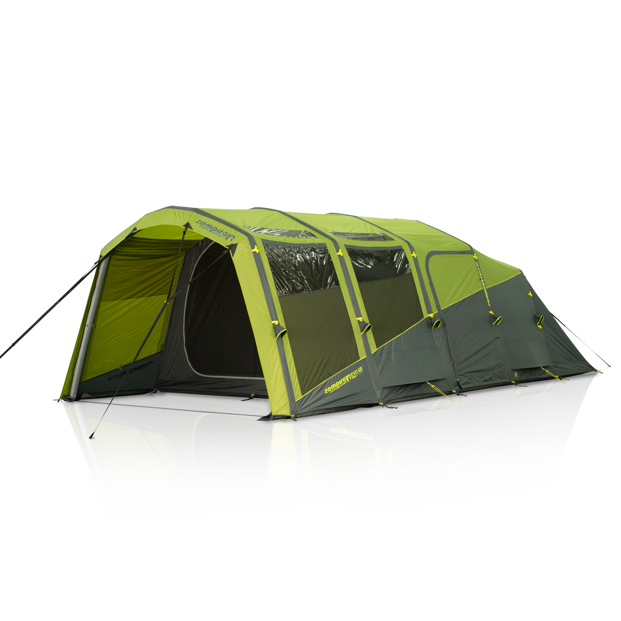 Evo TL V2 Air Tent