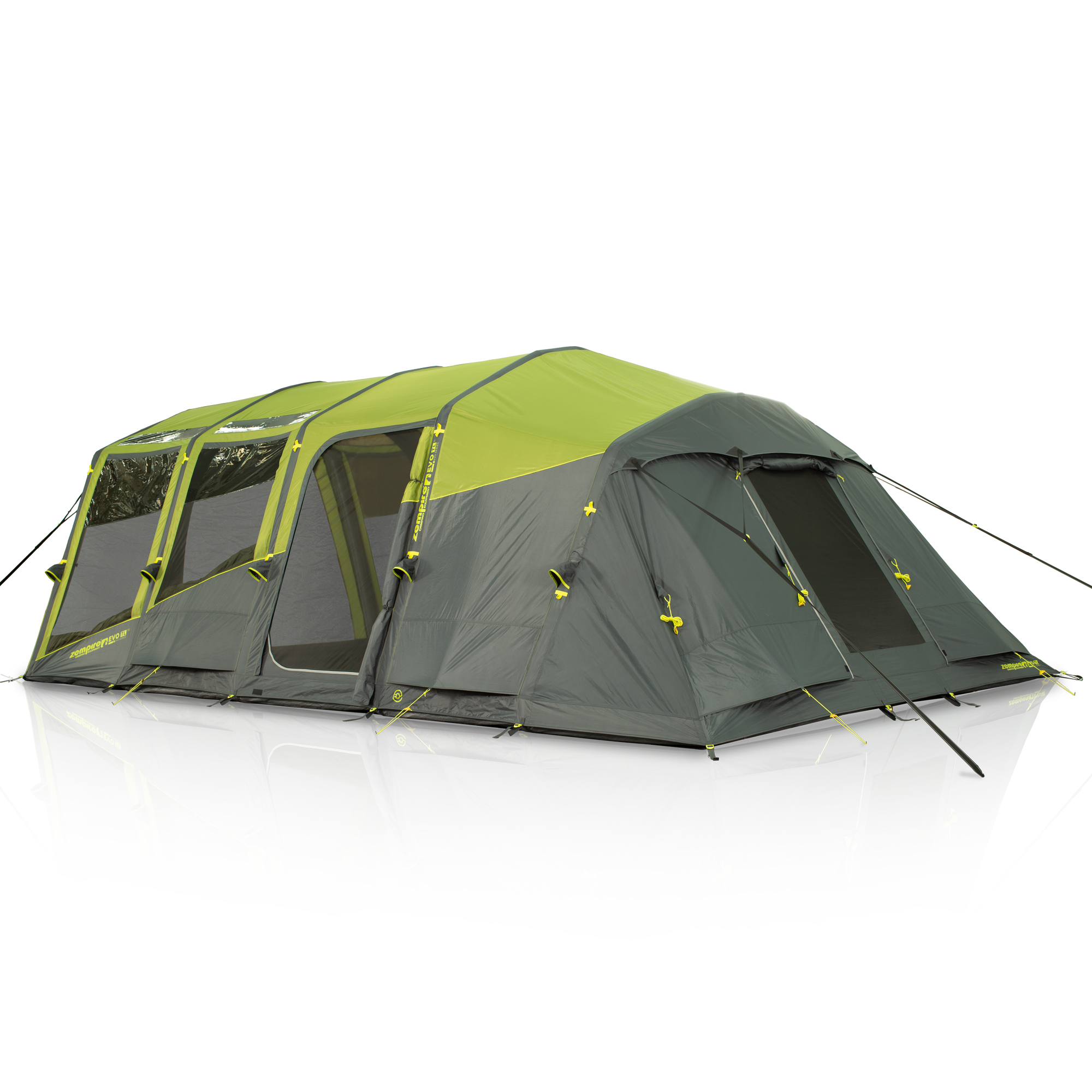 Evo TL V2 Air Tent