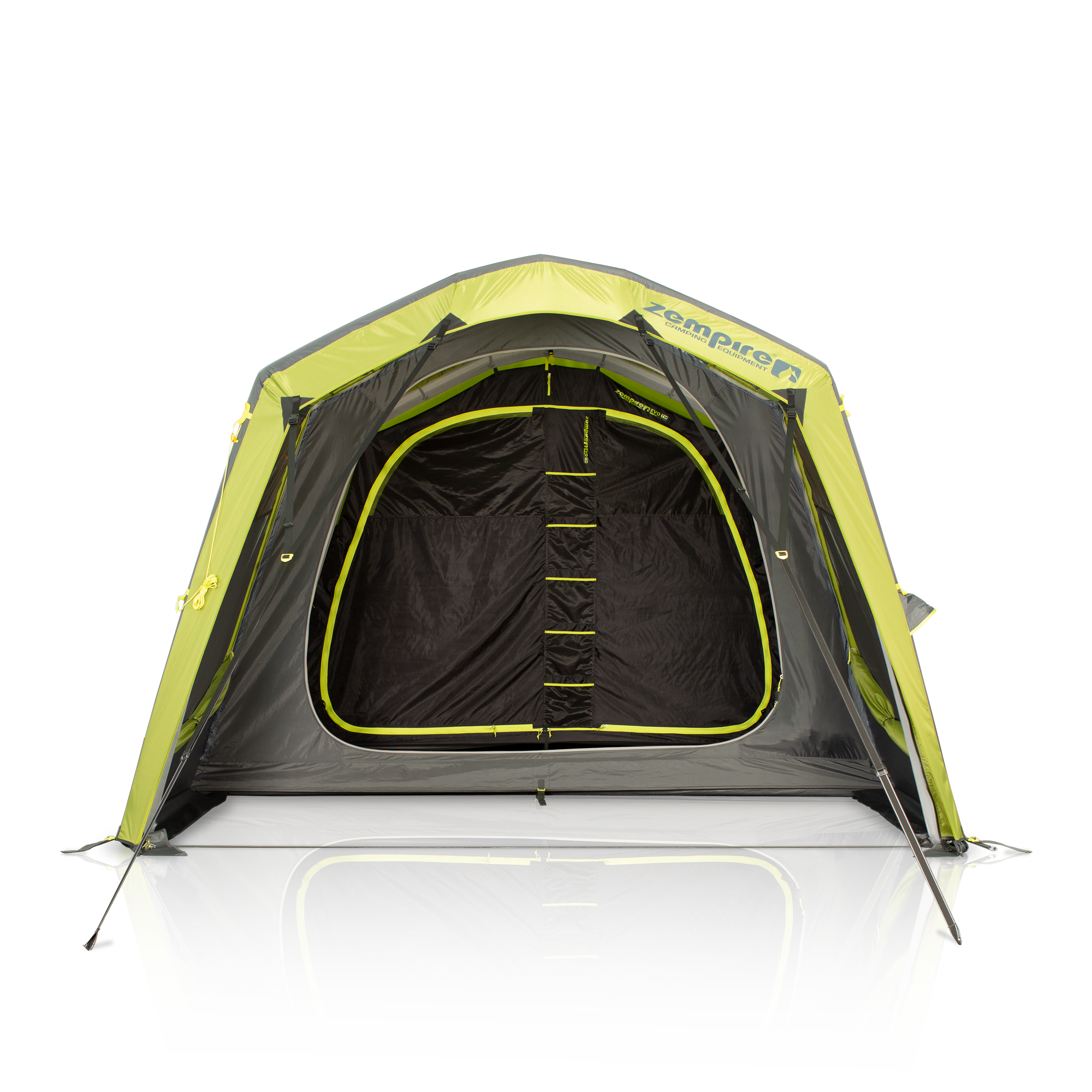 Evo TM V2 Air Tent