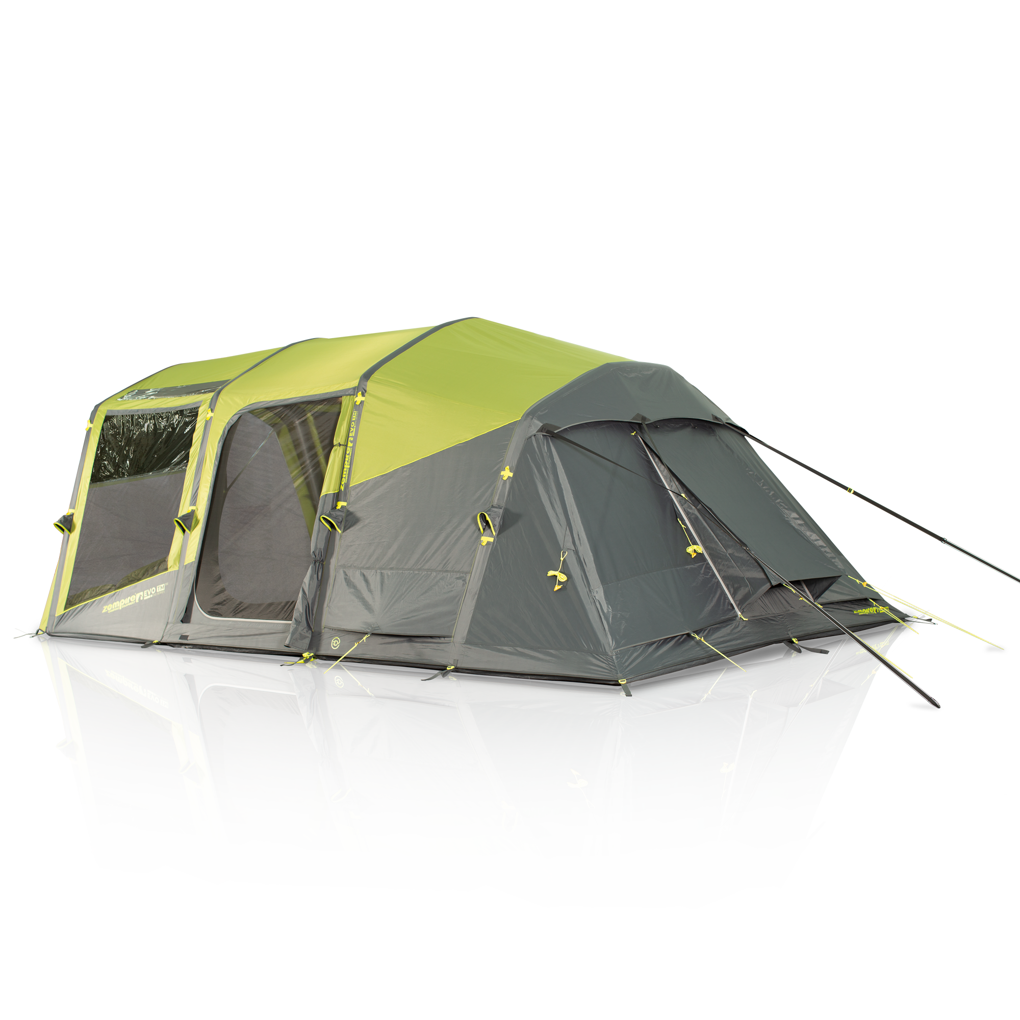 Evo TM V2 Air Tent