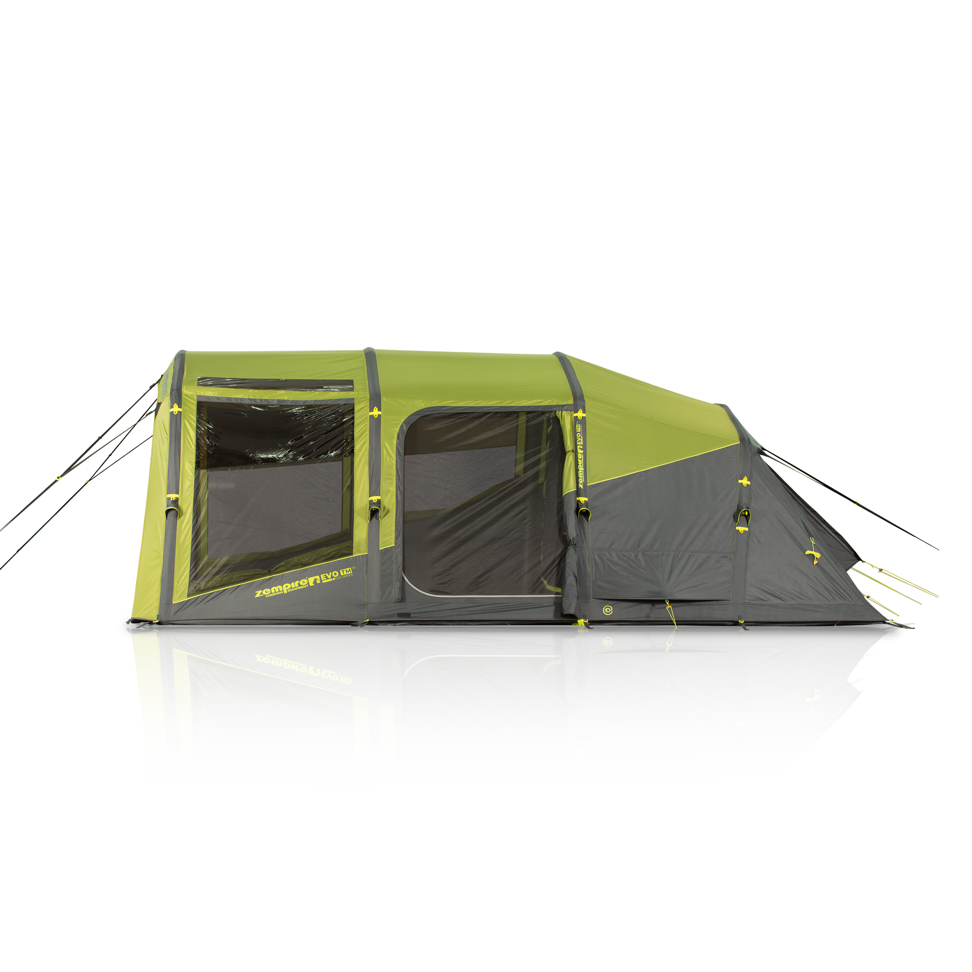 Evo TM V2 Air Tent