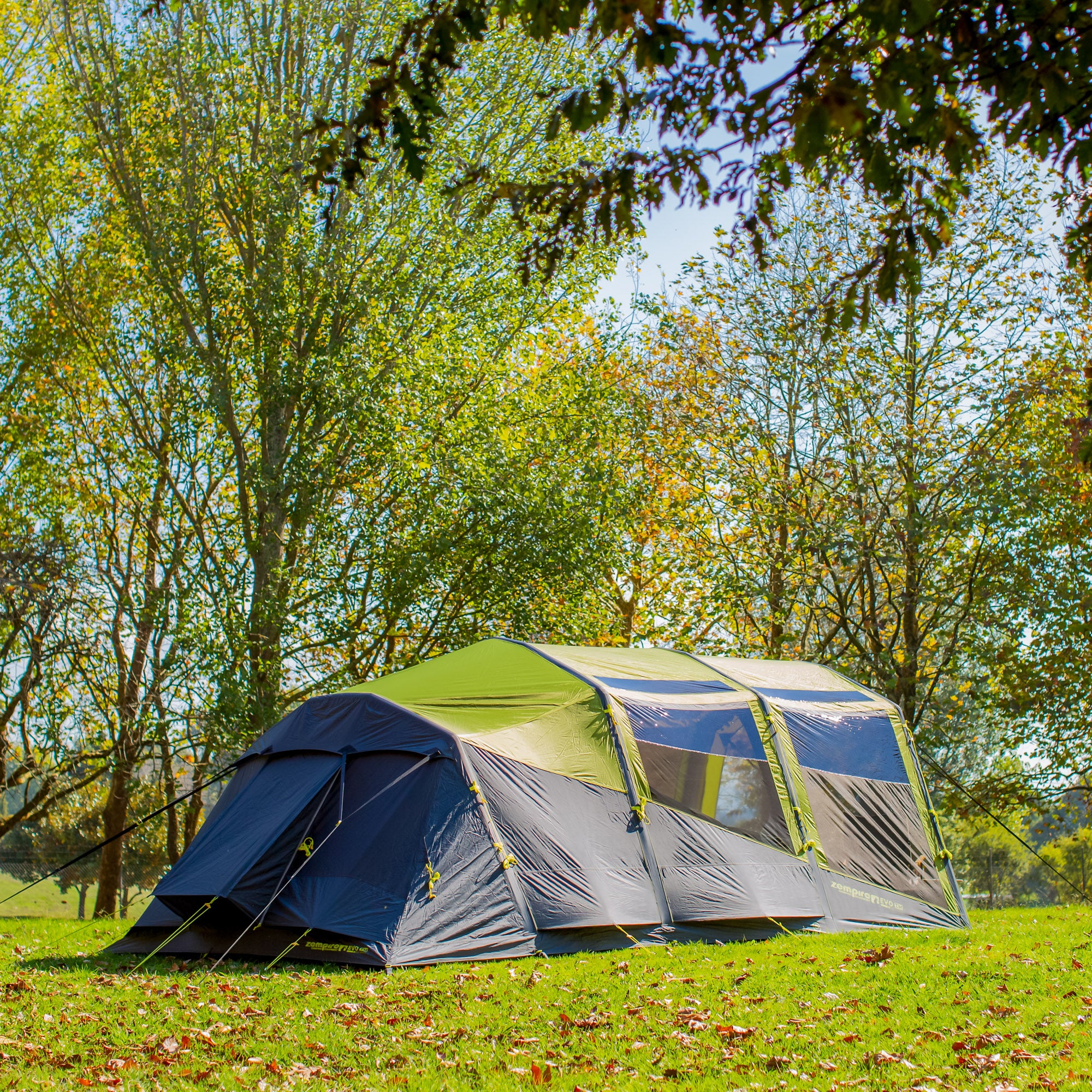 Evo TM V2 Air Tent