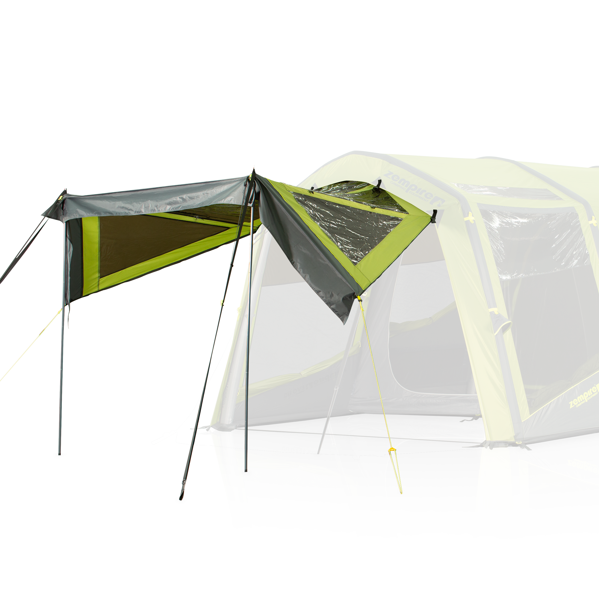 Evo TM/TS V2 Awning Wall Set