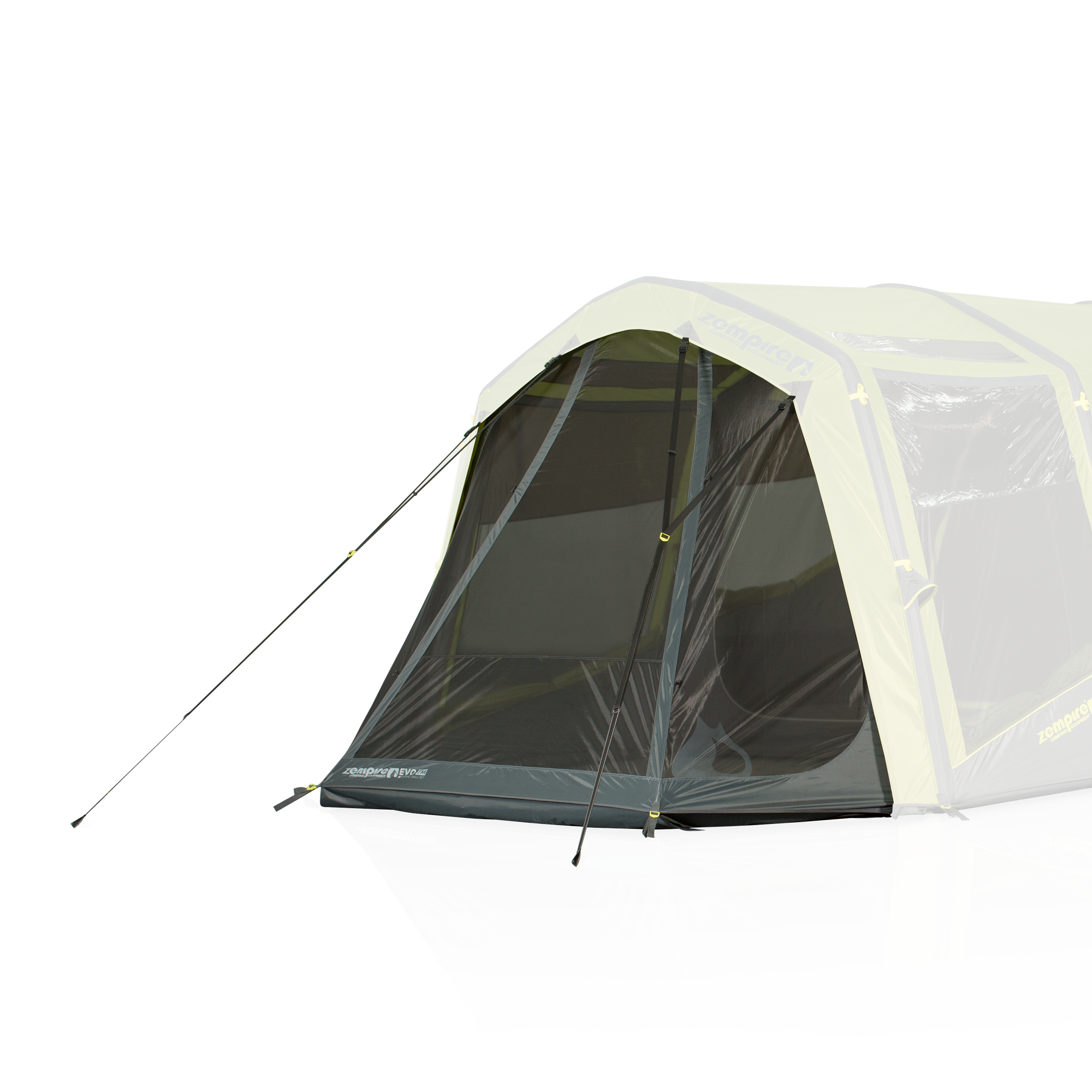 Evo TM/TS V2 Awning Wall Set