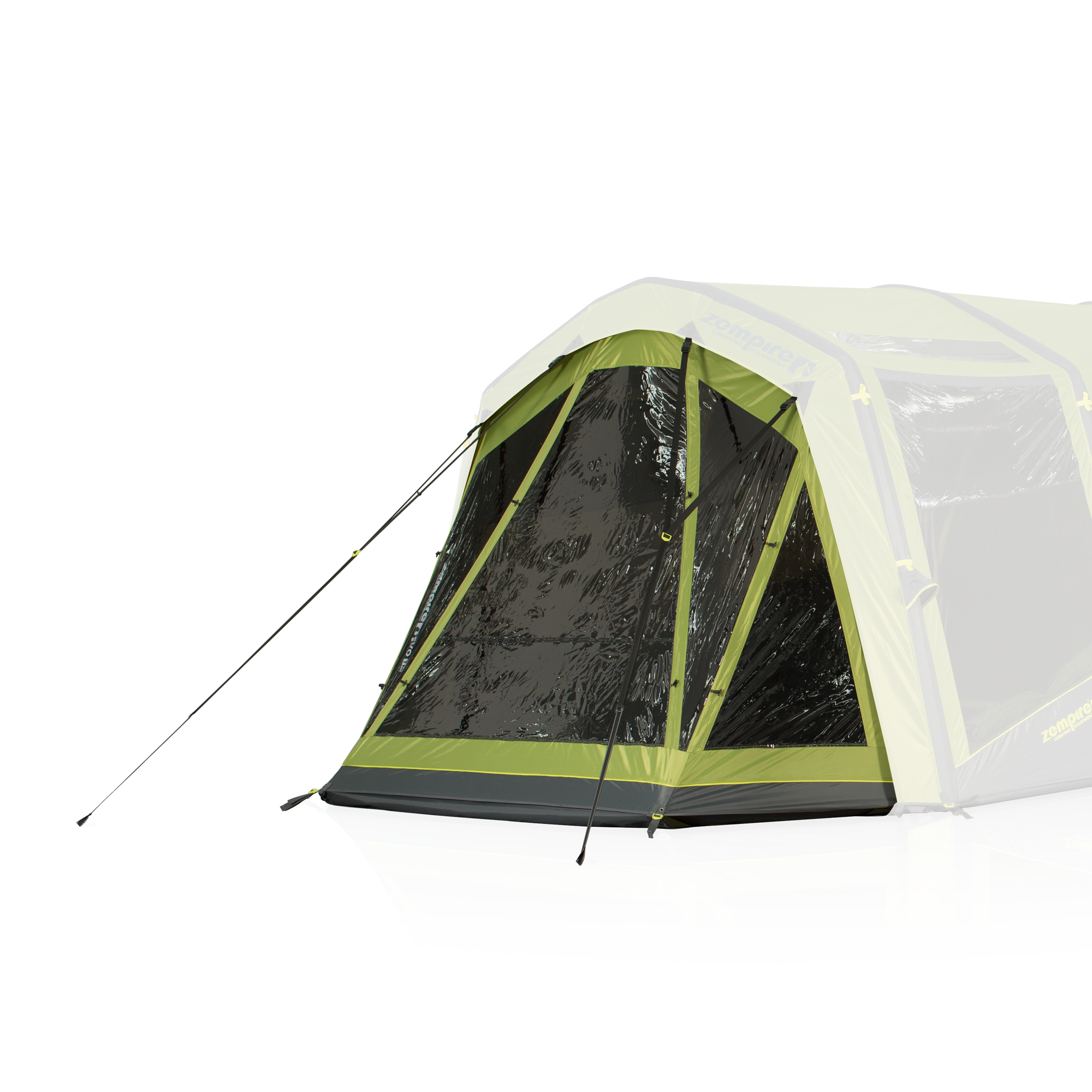 Evo TM/TS V2 Awning Wall Set