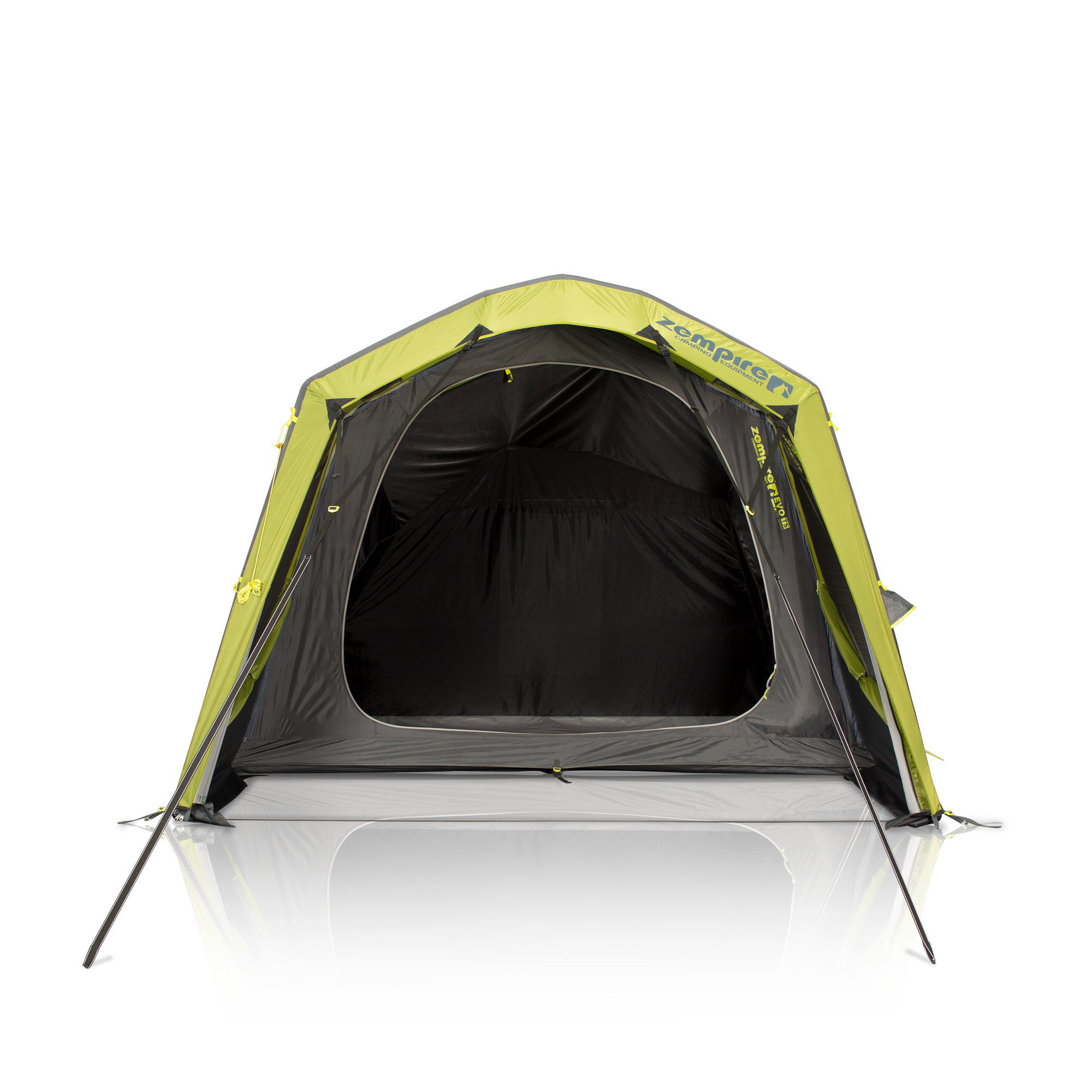 Evo TS V2 Air Tent