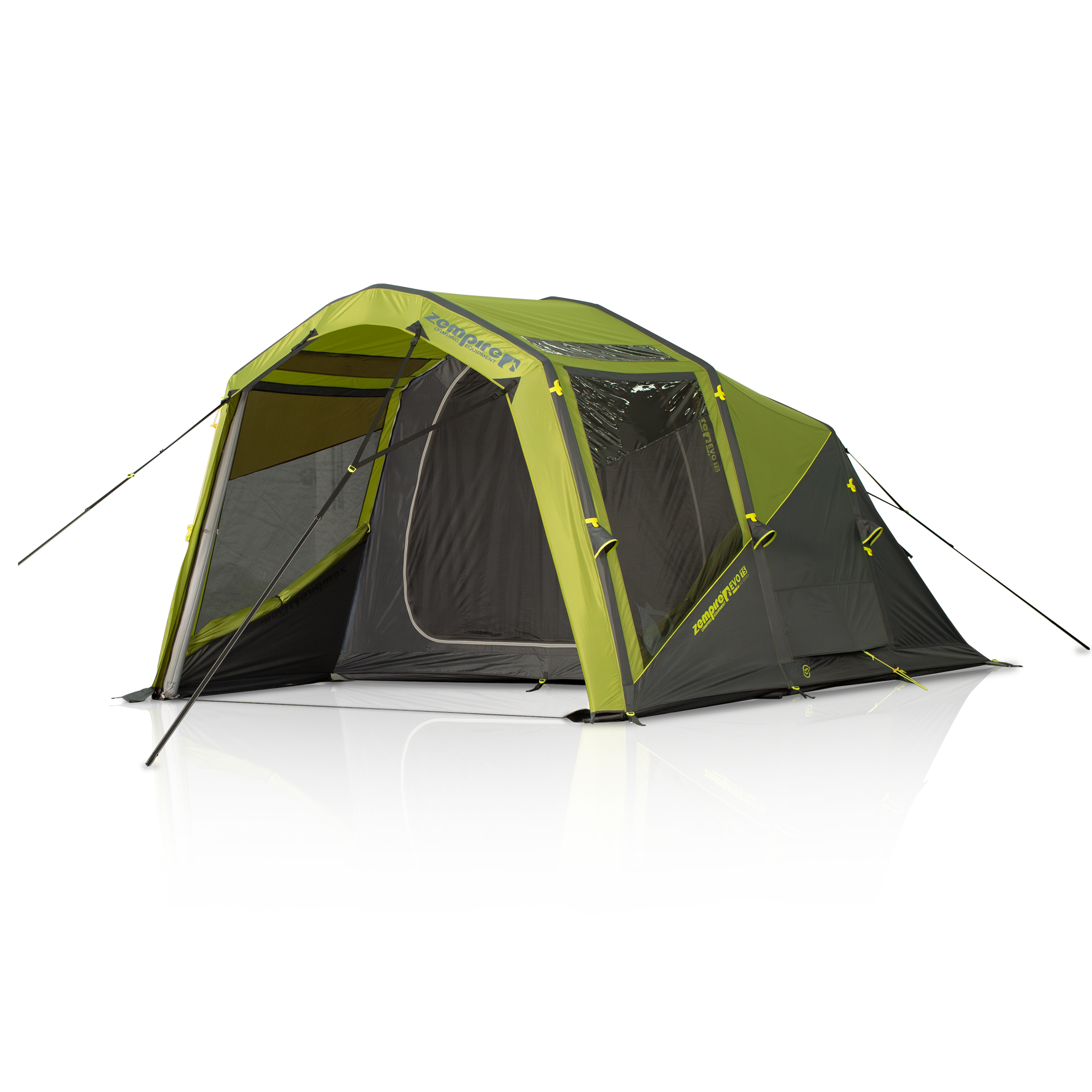 Evo TS V2 Air Tent
