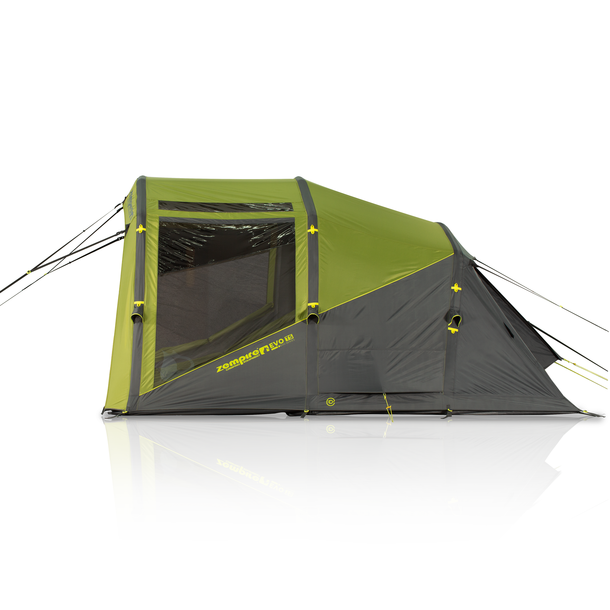 Evo TS V2 Air Tent