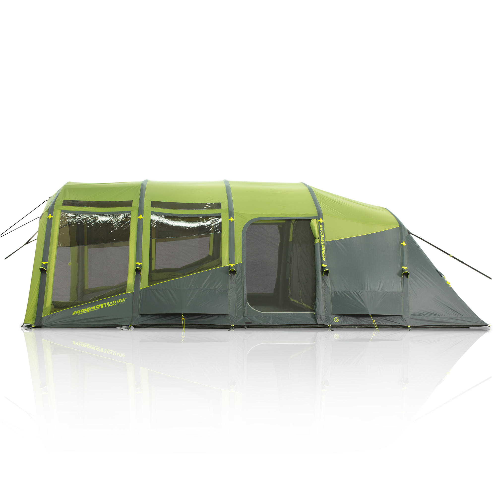 Evo TXL V2 Air Tent