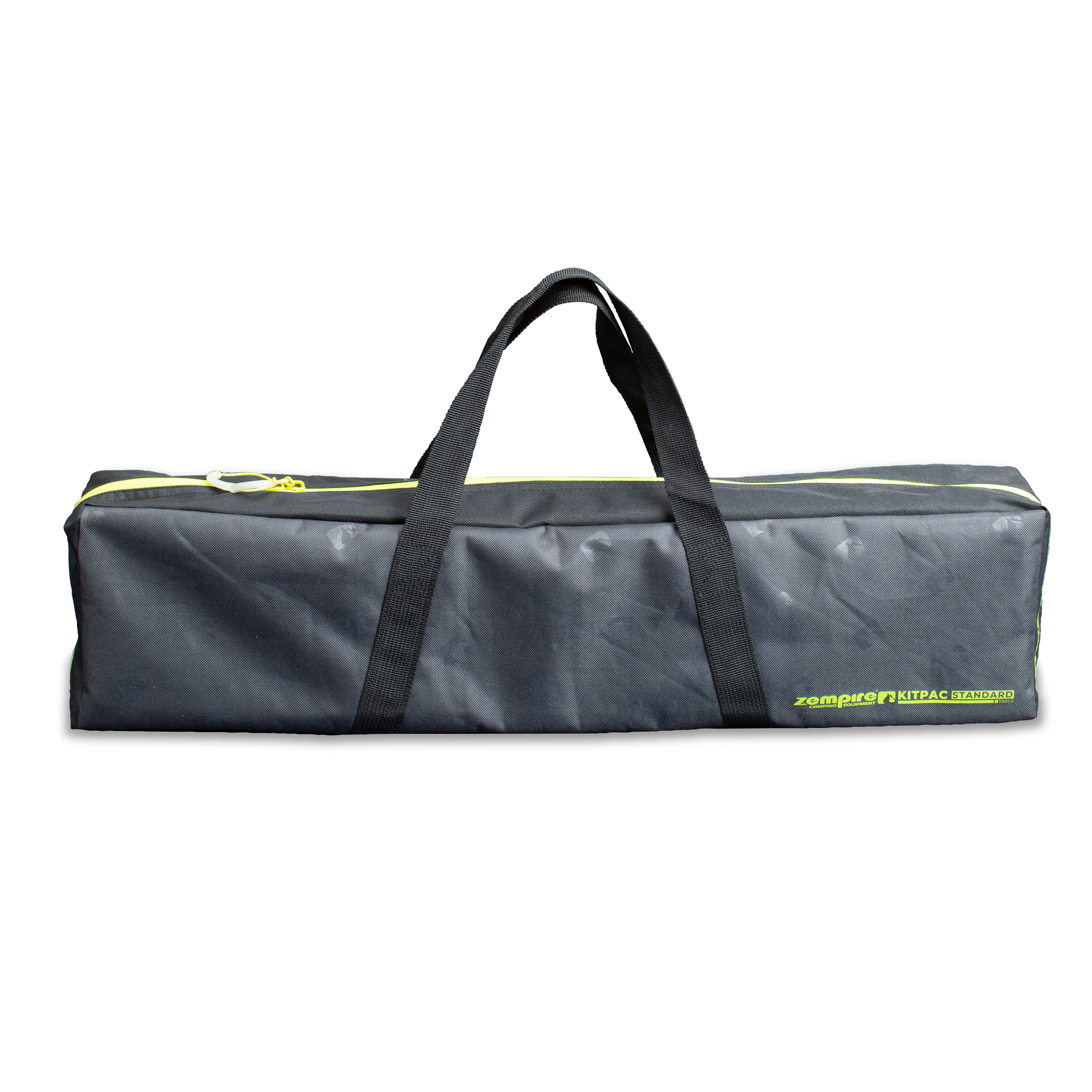 Kitpac Standard V2 Bamboo Camp Table