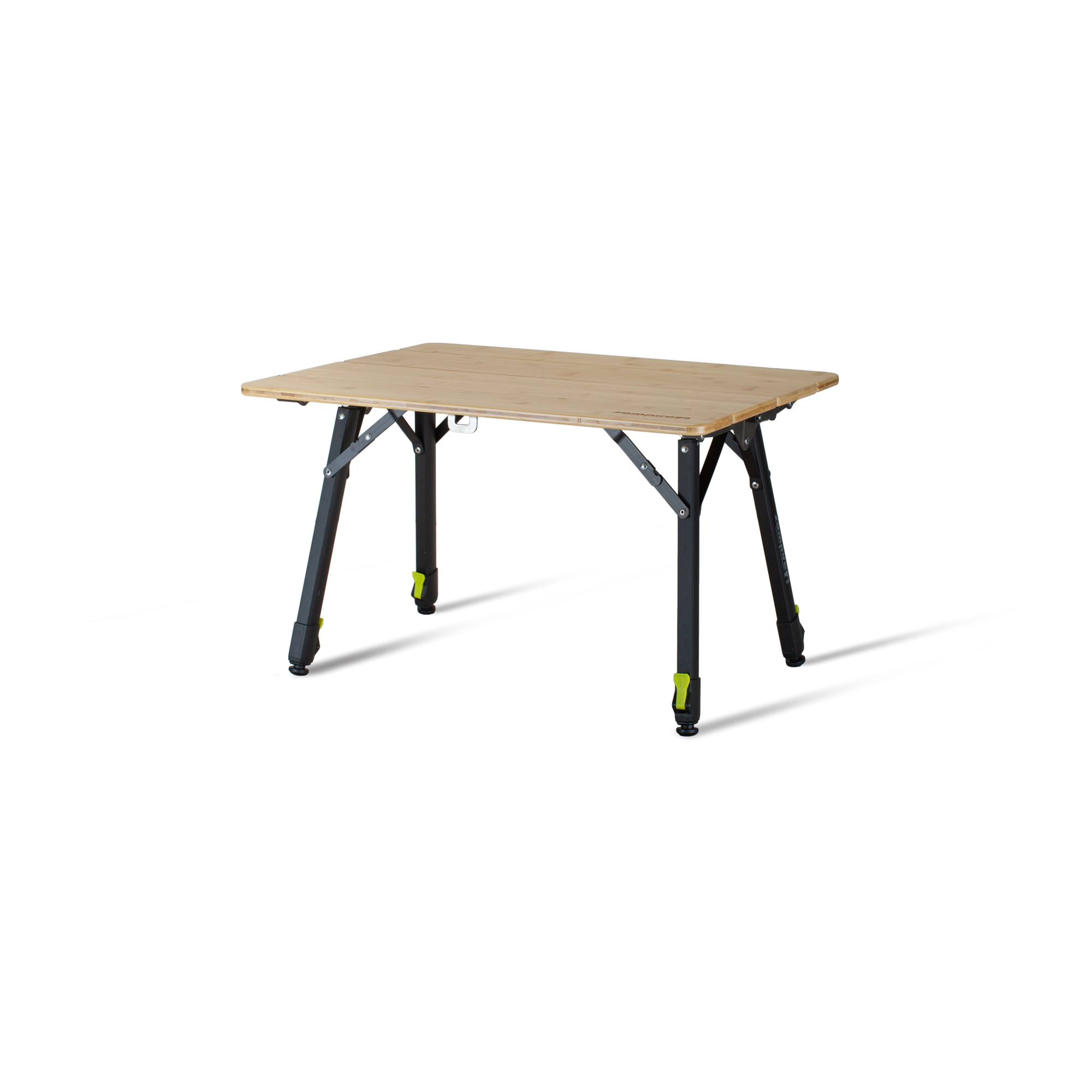 Kitpac Pro Standard Bamboo Camp Table