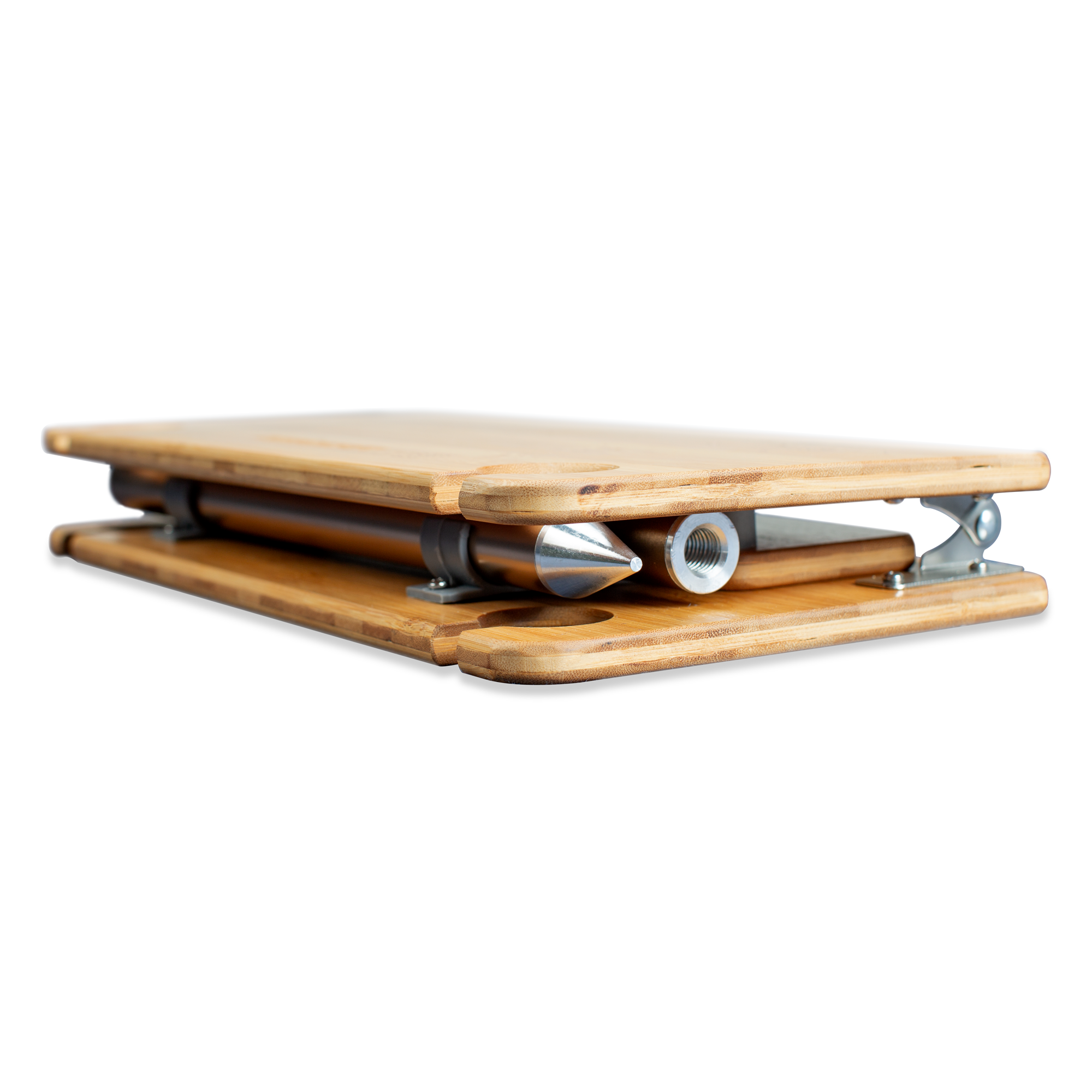 Kitpac Spike Bamboo Camp Table