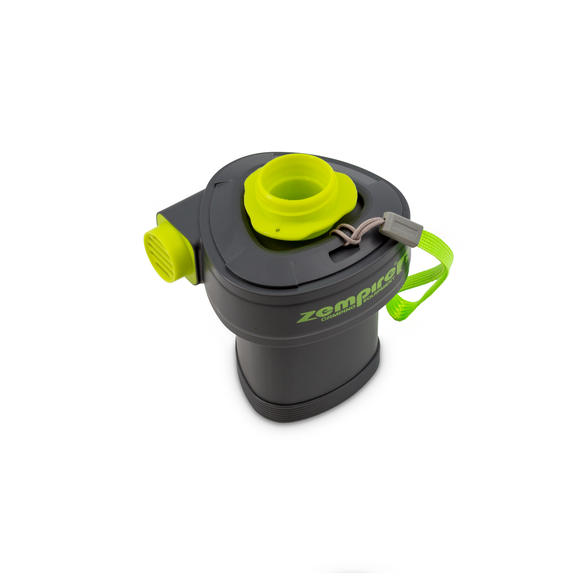Monstapump Air Mattress Pump