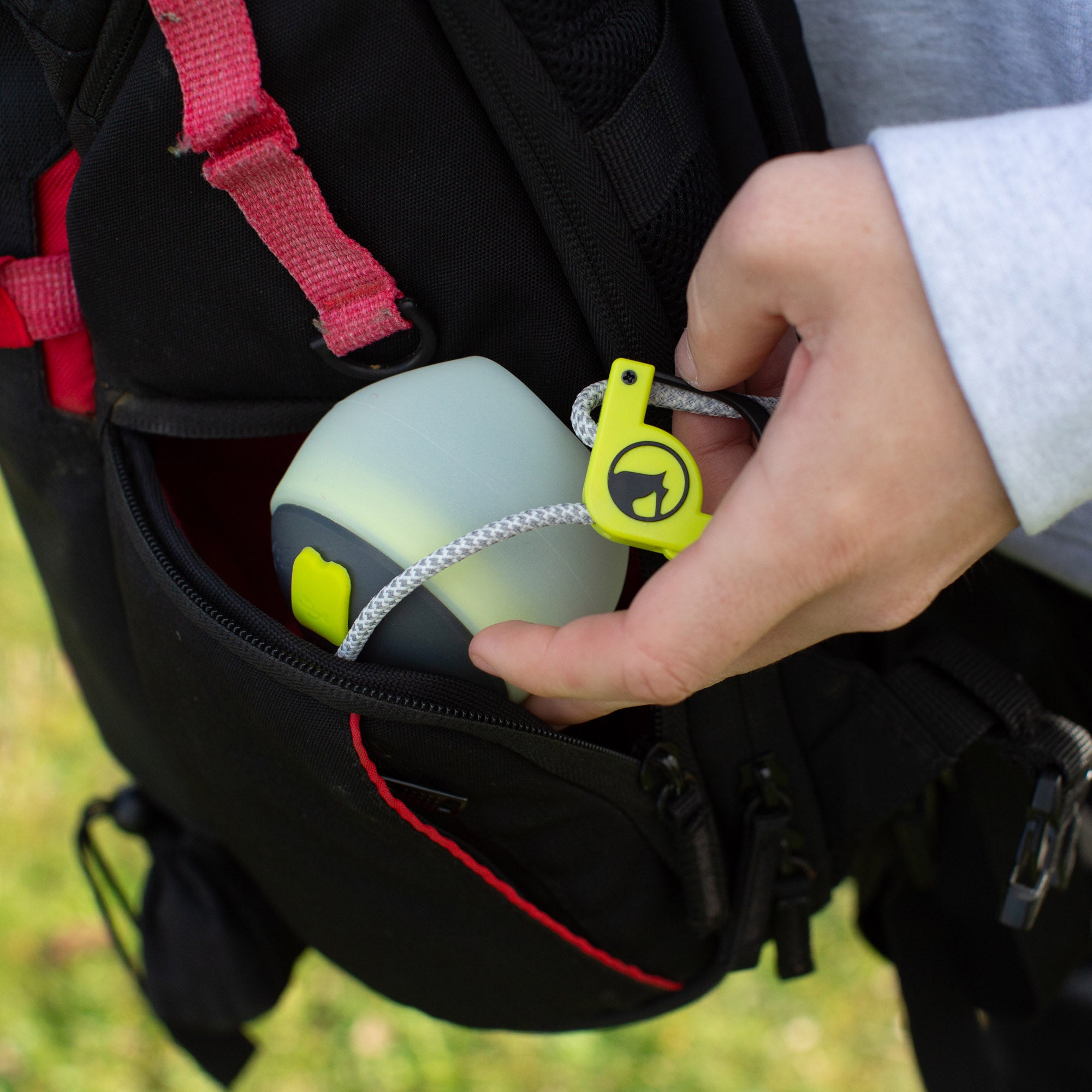 Megadome 150 Camp Light