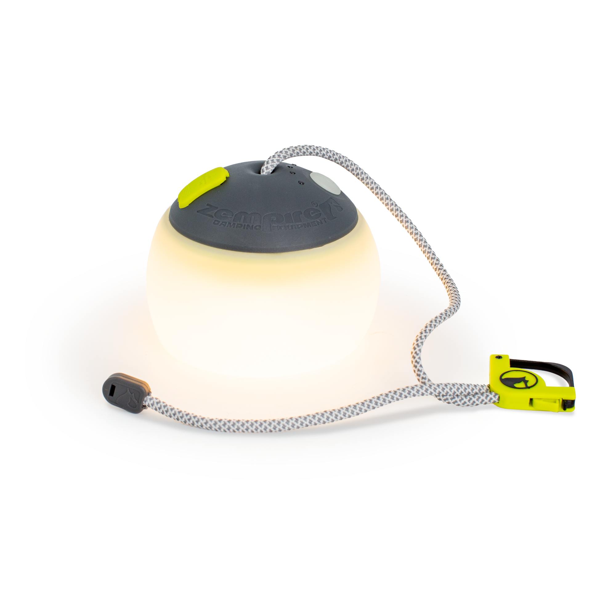 Megadome 300 Camp Light