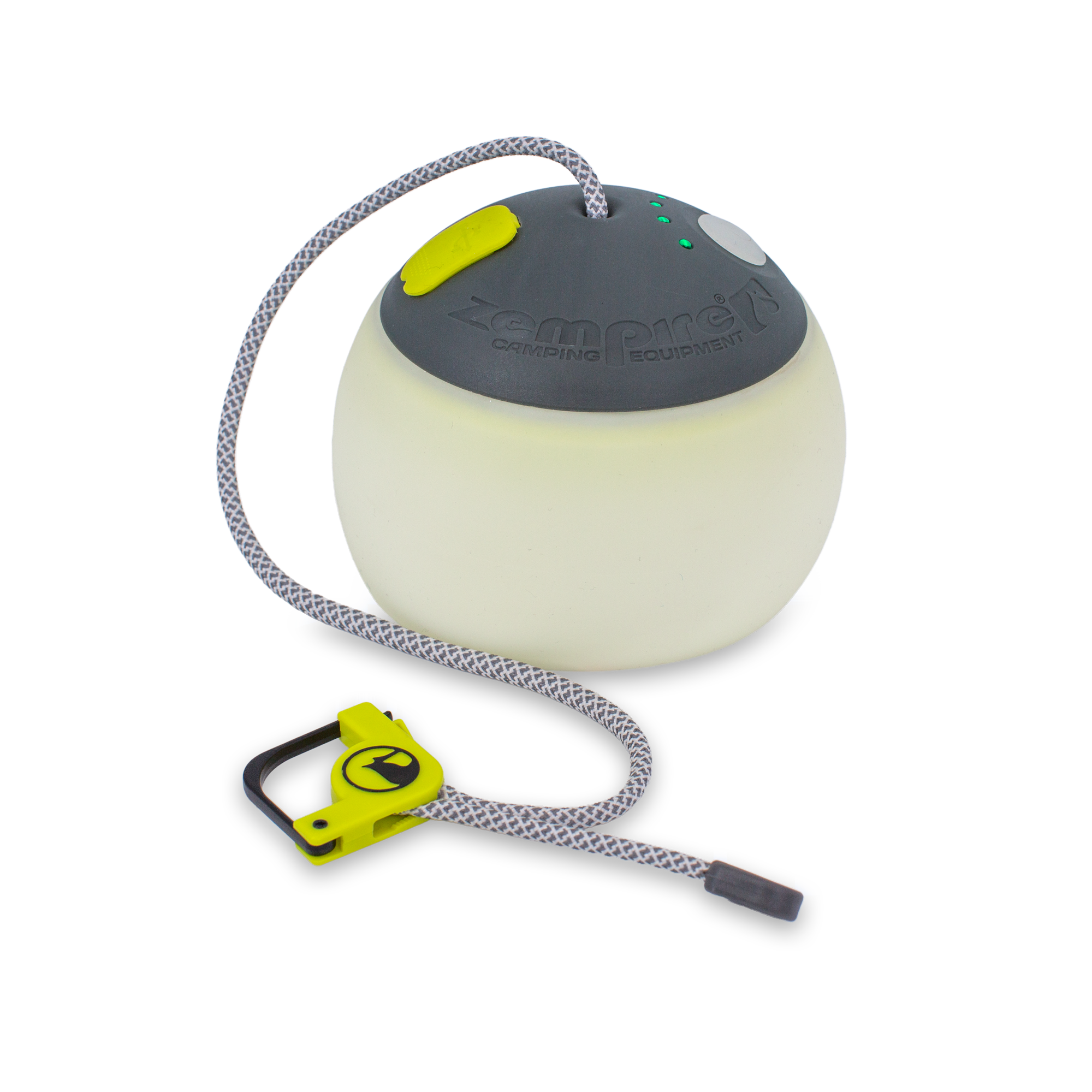 Megadome 500 Camp Light