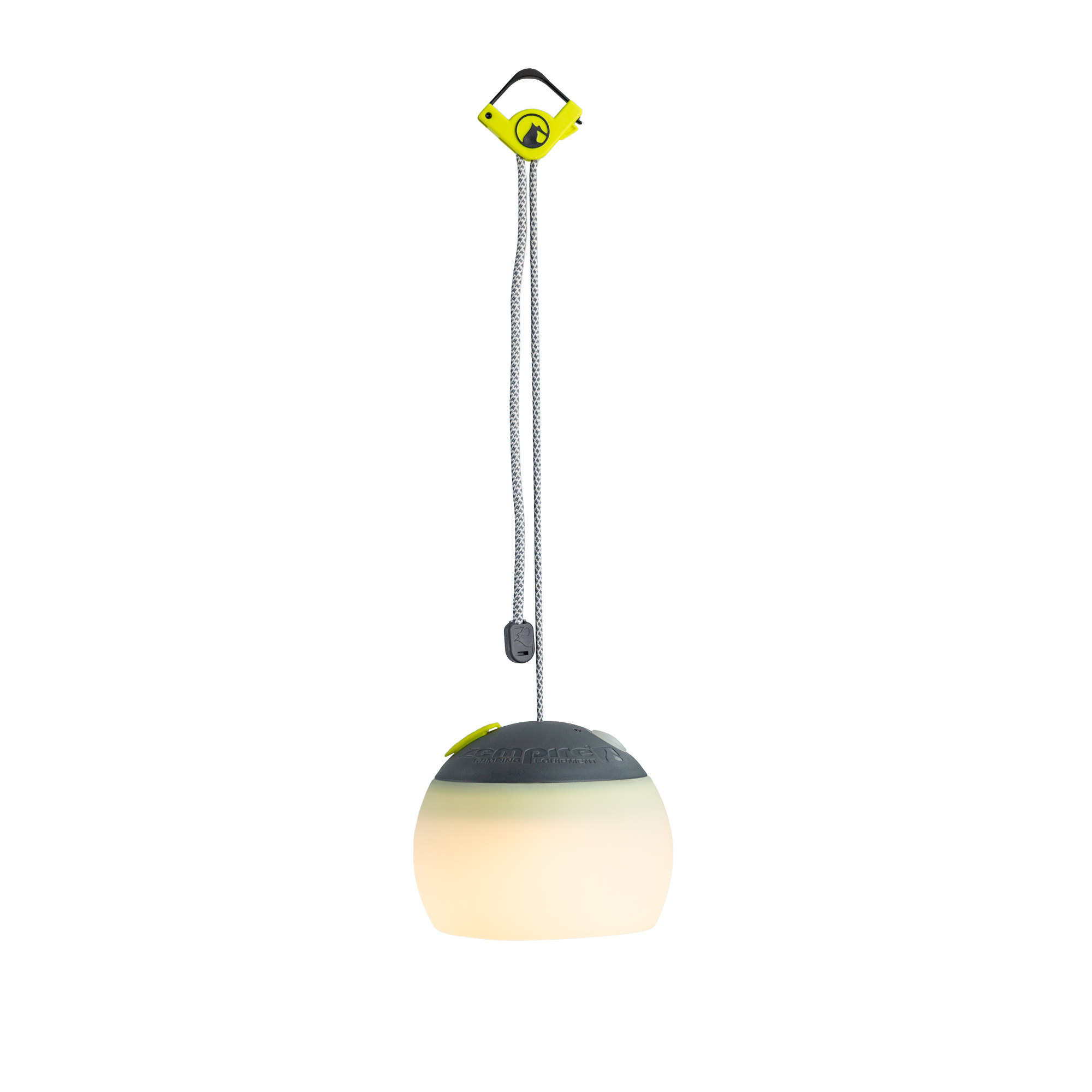 Megadome 500 Camp Light
