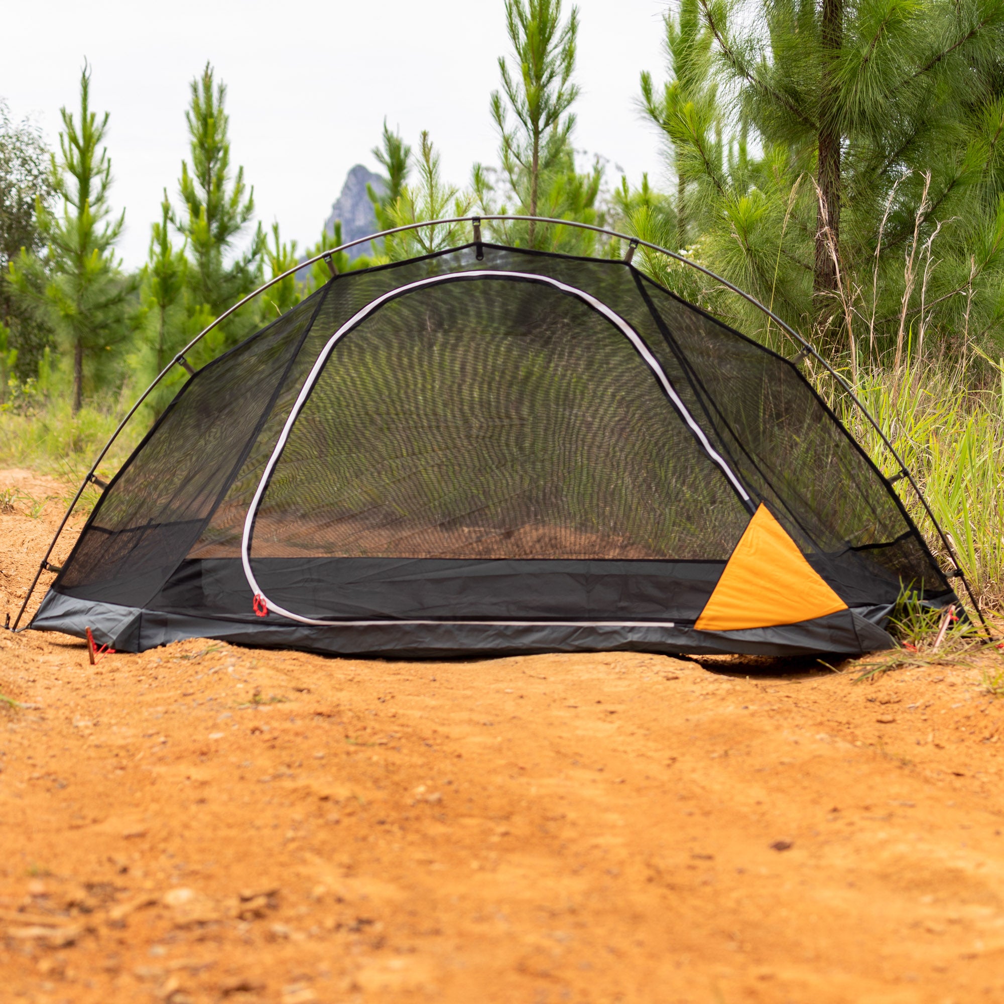 Mono 1 Person Hiking Tent