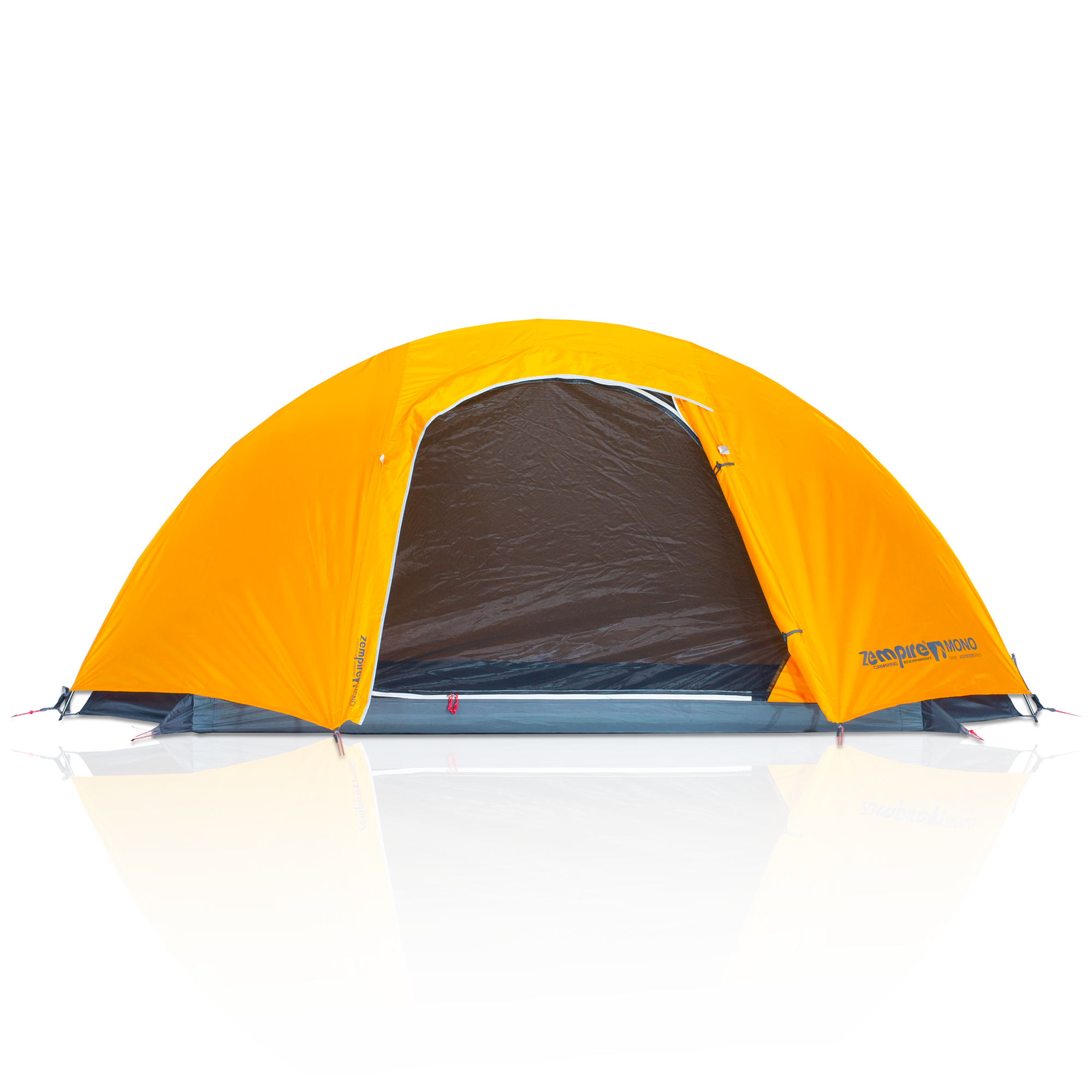 Mono 1 Person Hiking Tent