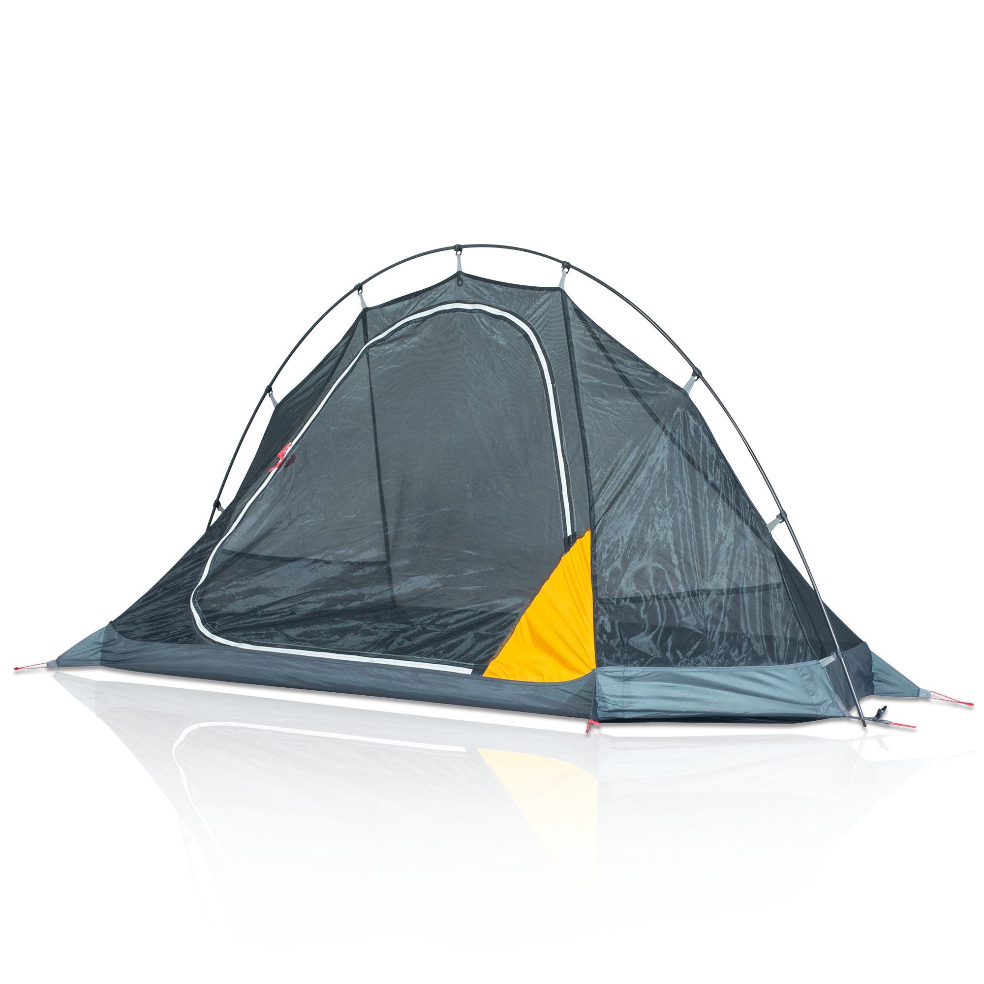 Mono 1 Person Hiking Tent