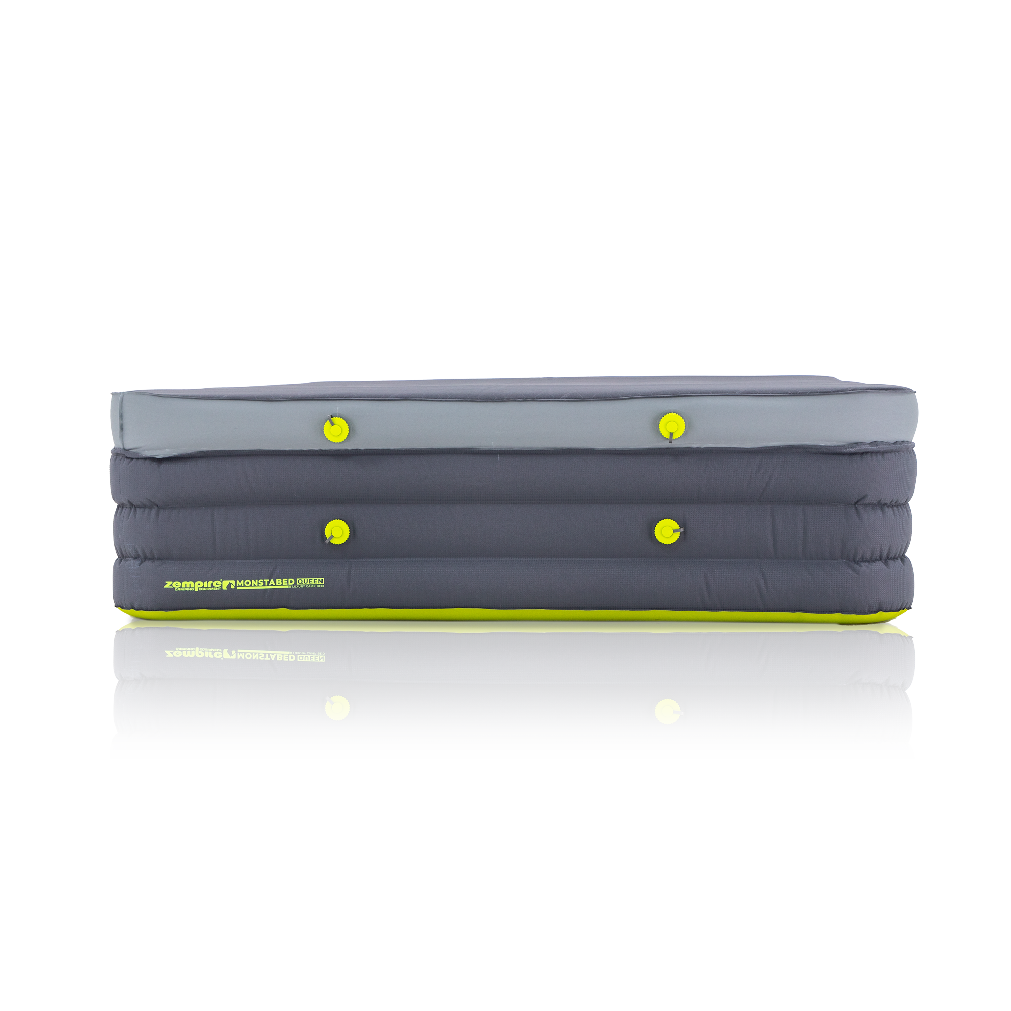 Monstabed Queen Camp Mattress