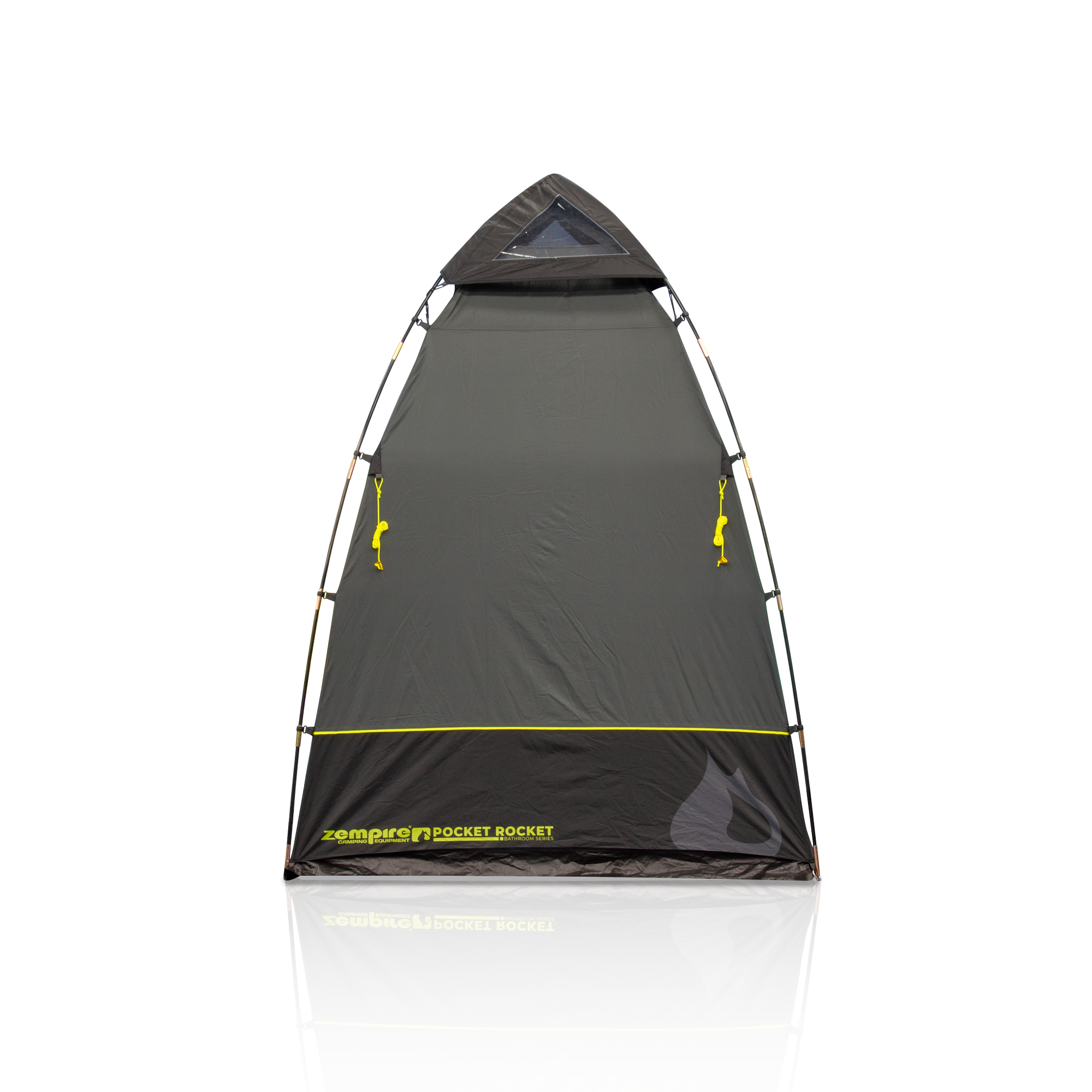 Pocket Rocket Shower Tent