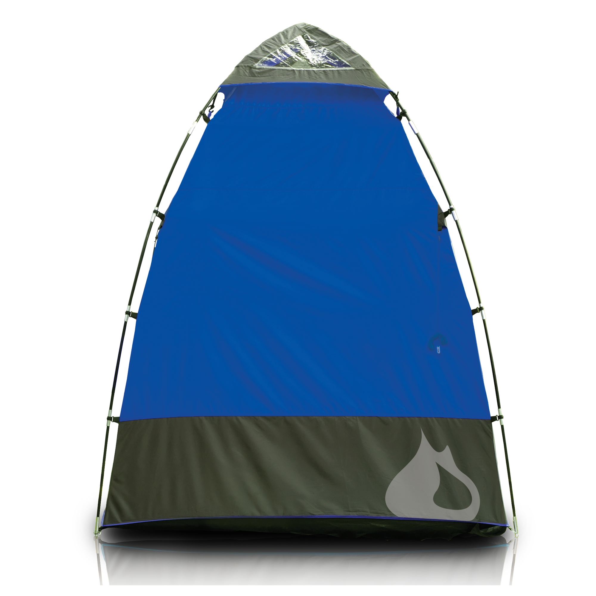 Pocket Rocket Shower Tent