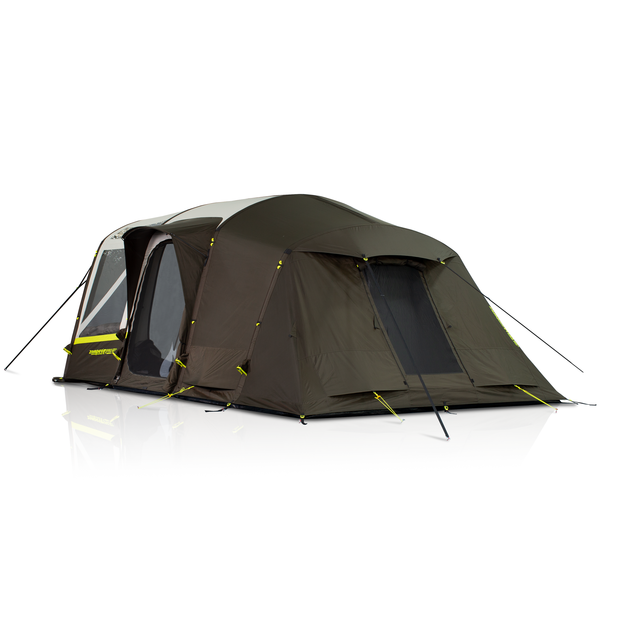 Pro TM V2 Air Tent