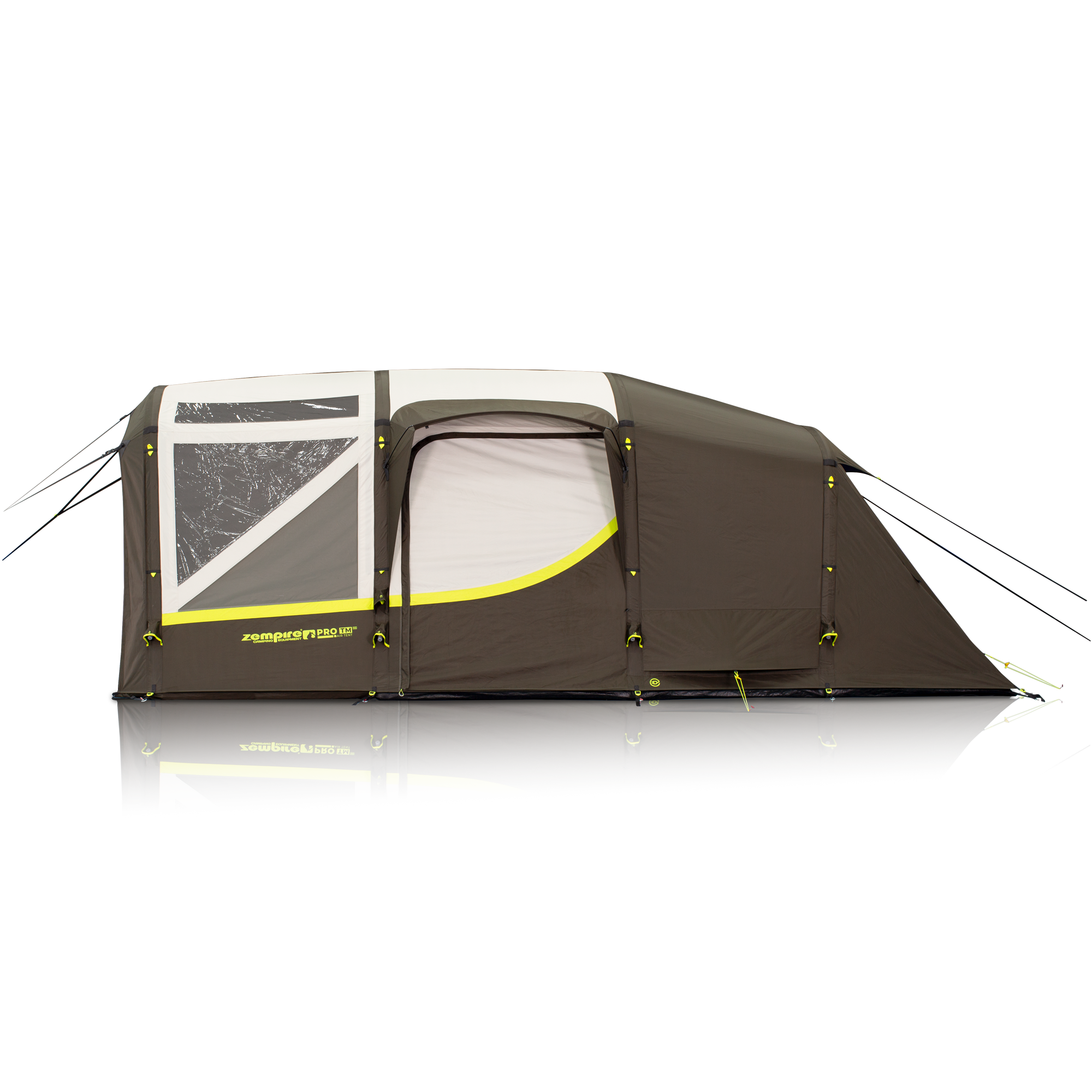 Pro TM V2 Air Tent
