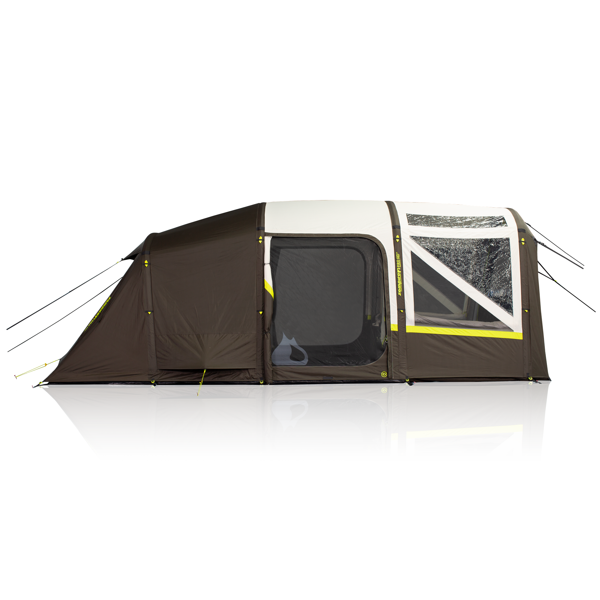 Pro TM V2 Air Tent