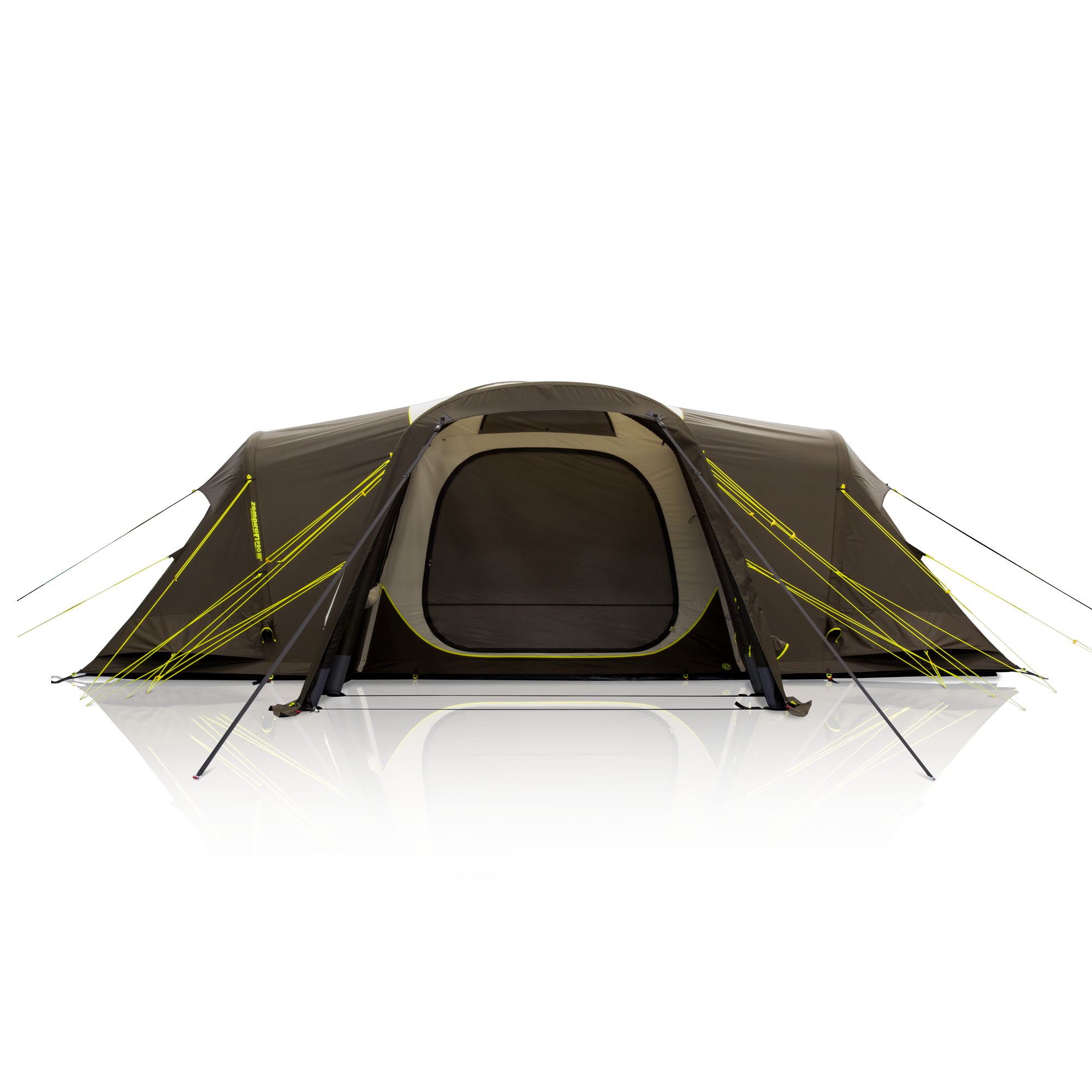 Pro III V2 Air Tent