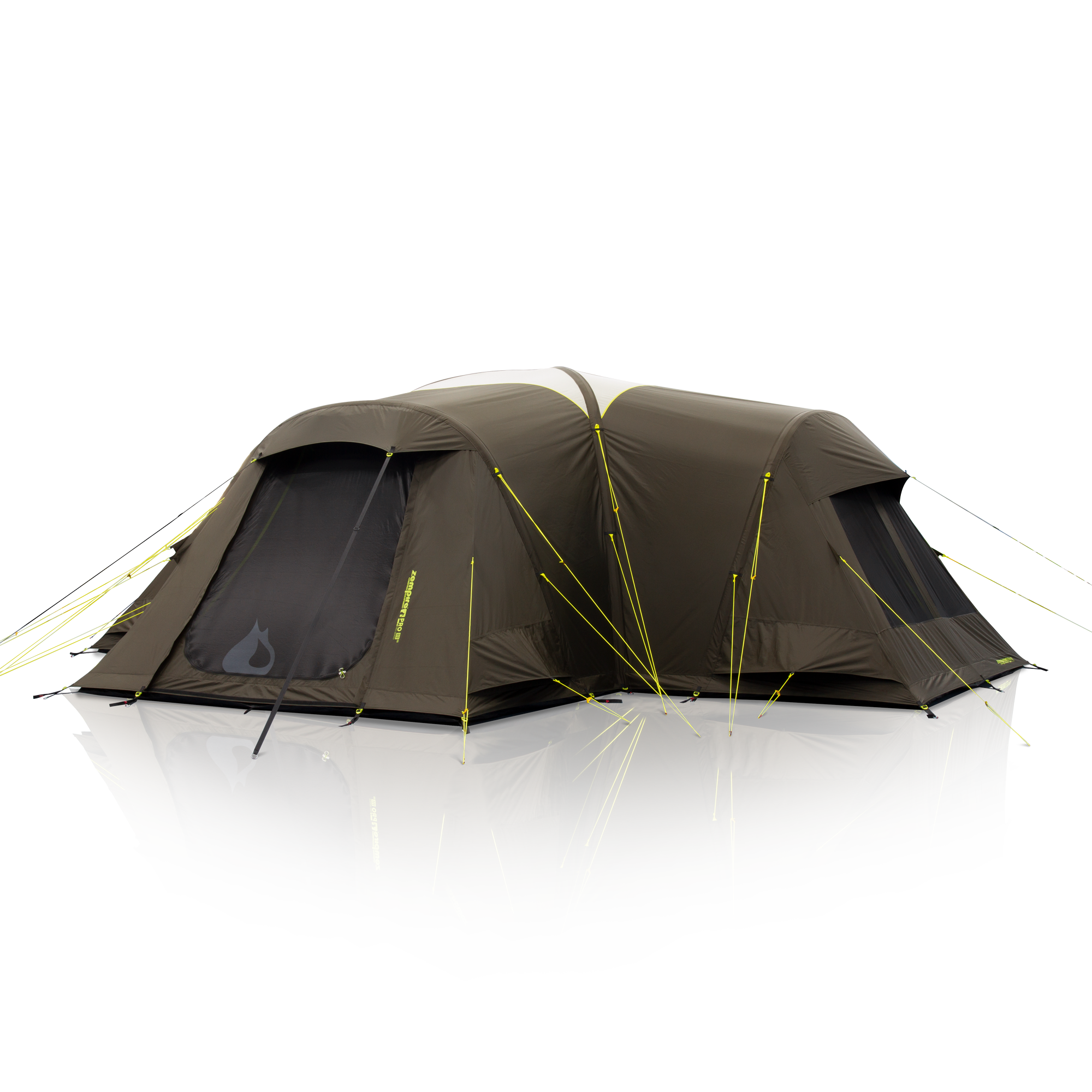 Pro III V2 Air Tent